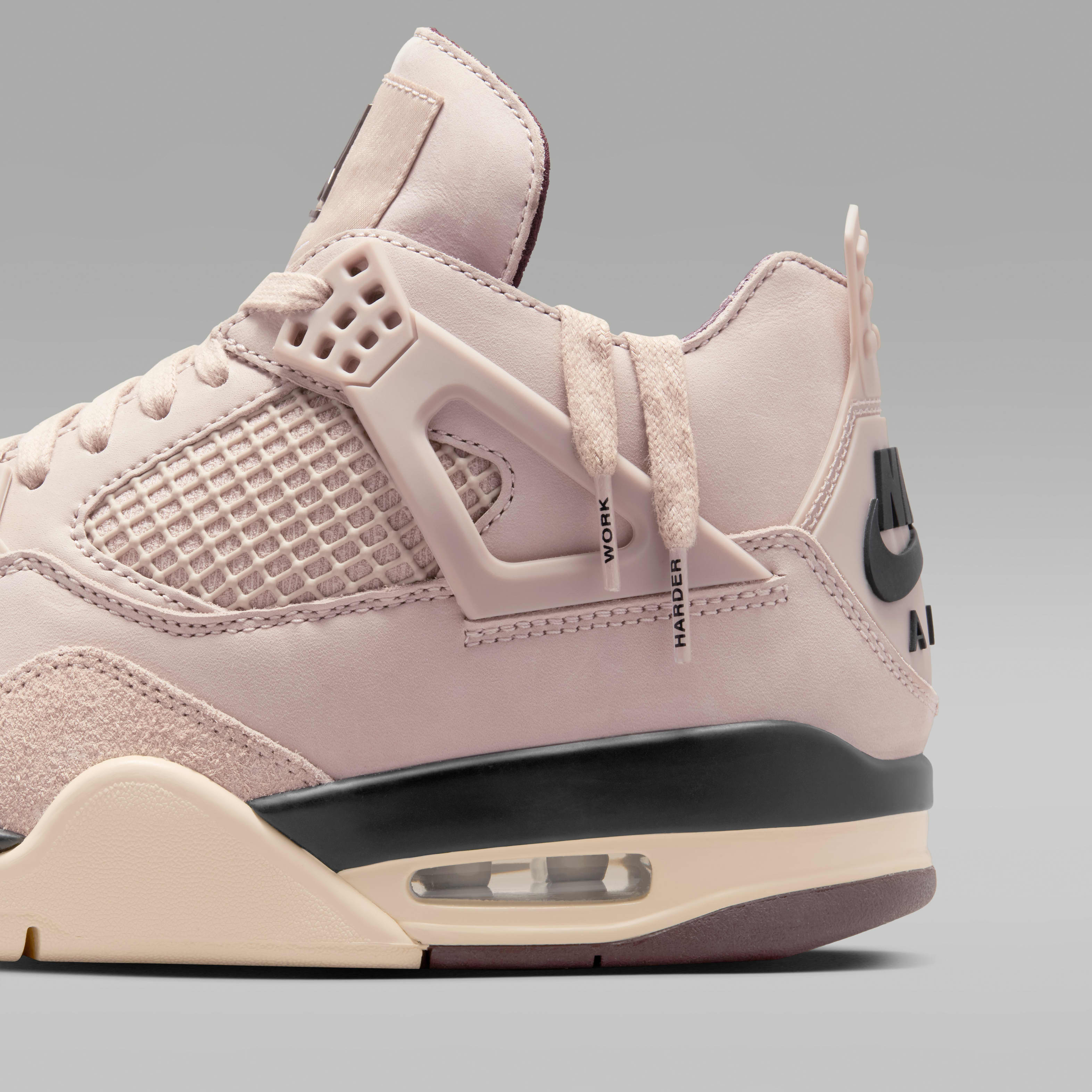 Air Jordan 4 Retro x A Ma Maniére Women's Shoes