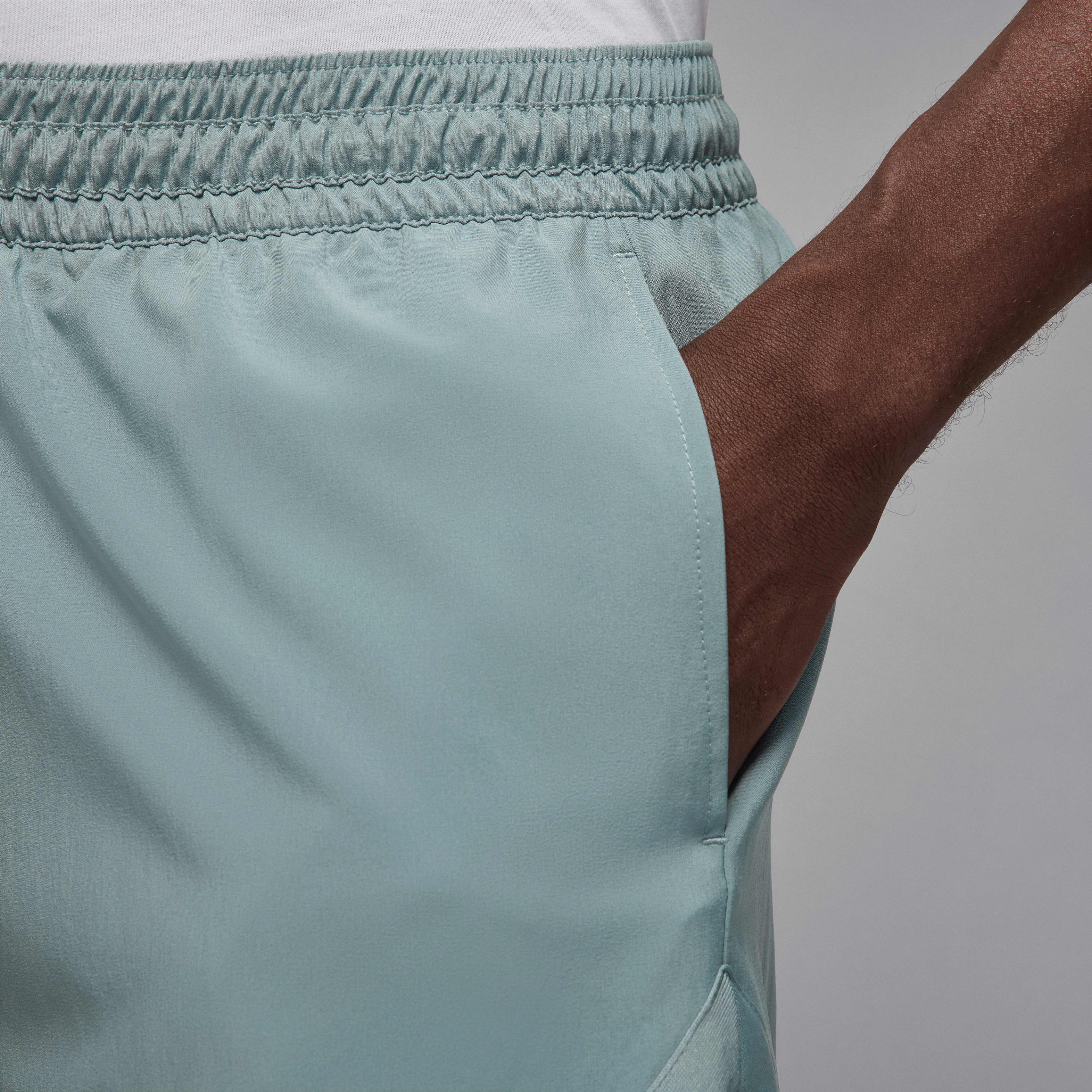 Jordan Sport Men's Dri-FIT Woven Diamond Shorts