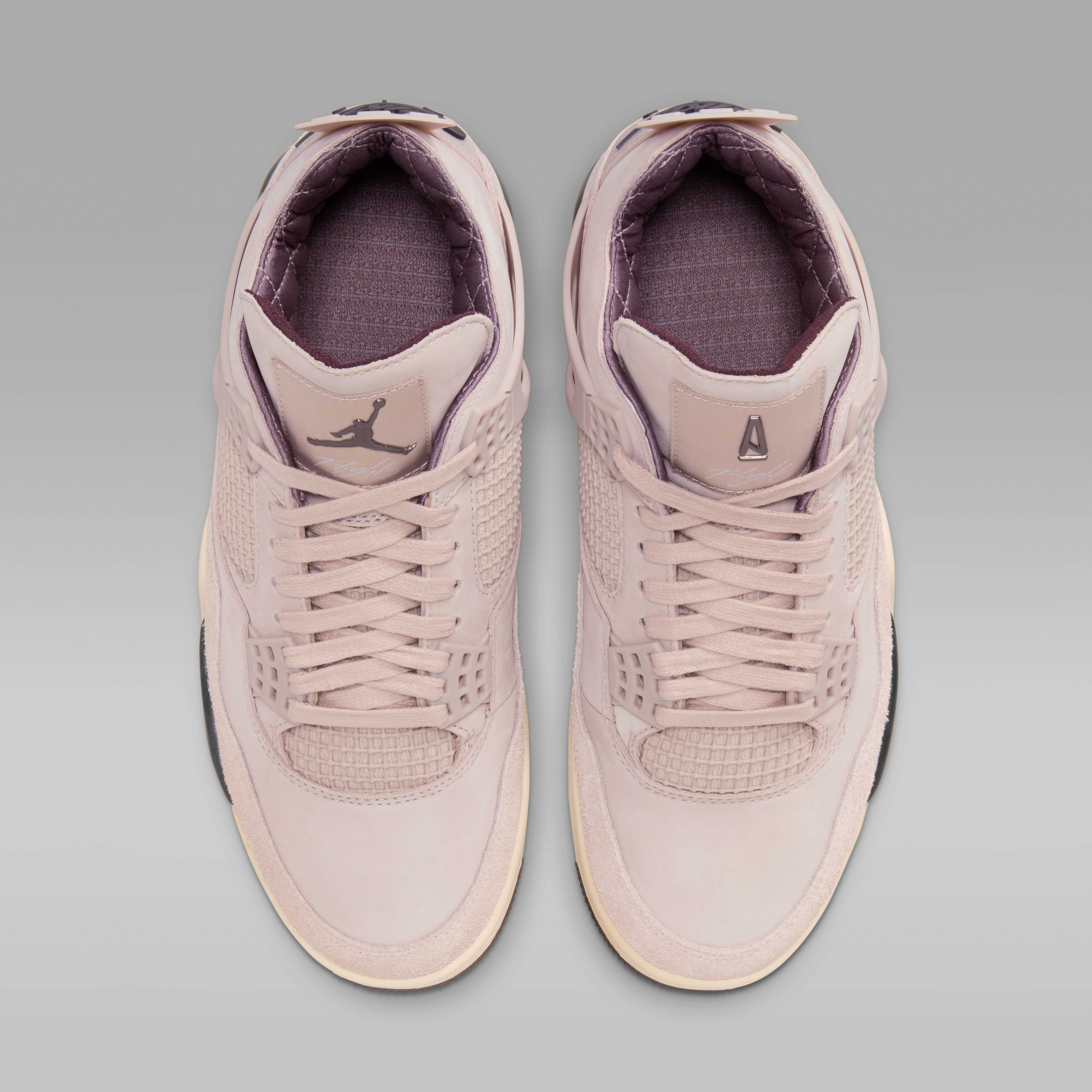 Air Jordan 4 Retro x A Ma Maniére Women's Shoes