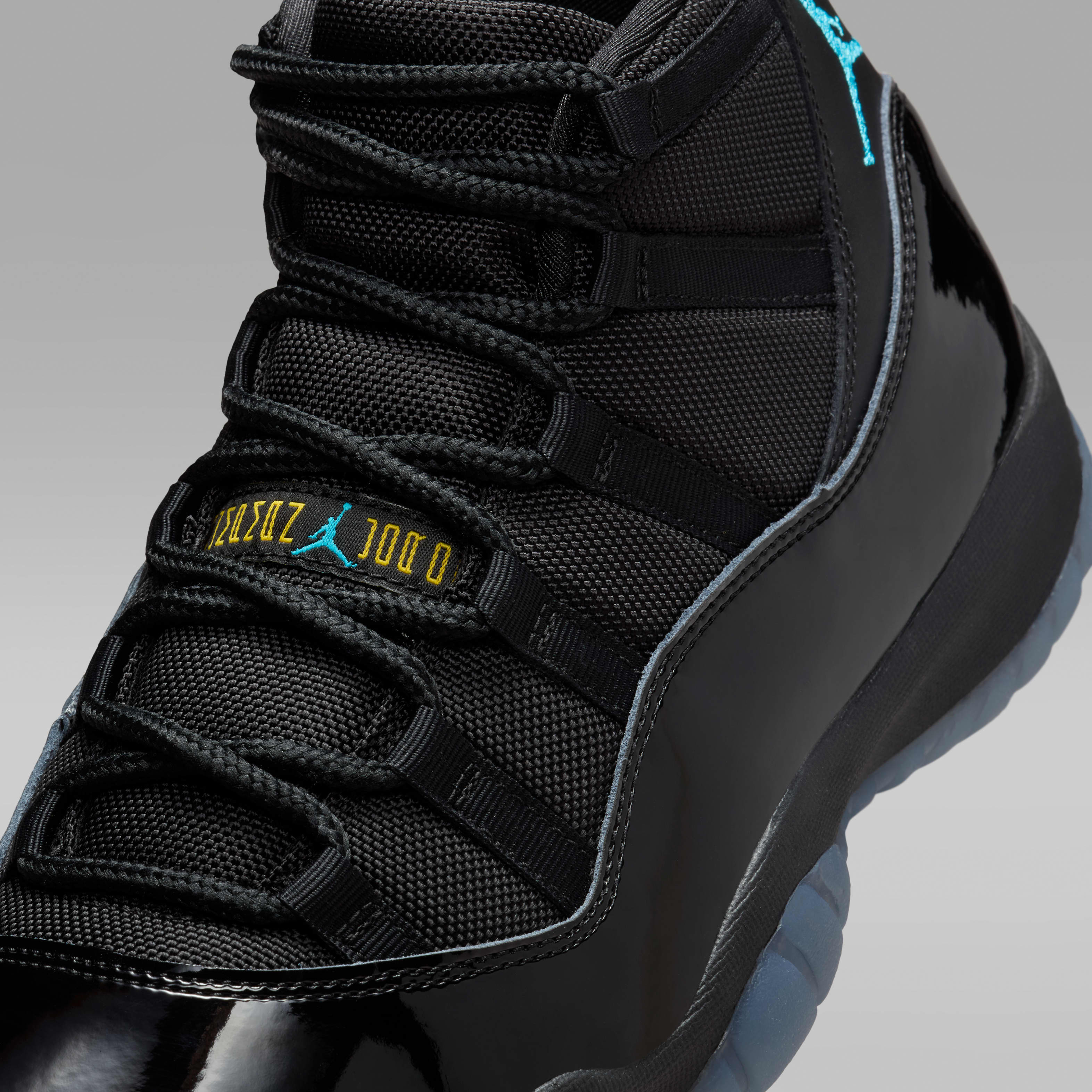 Air Jordan 11 Retro "Gamma" Men's Shoes