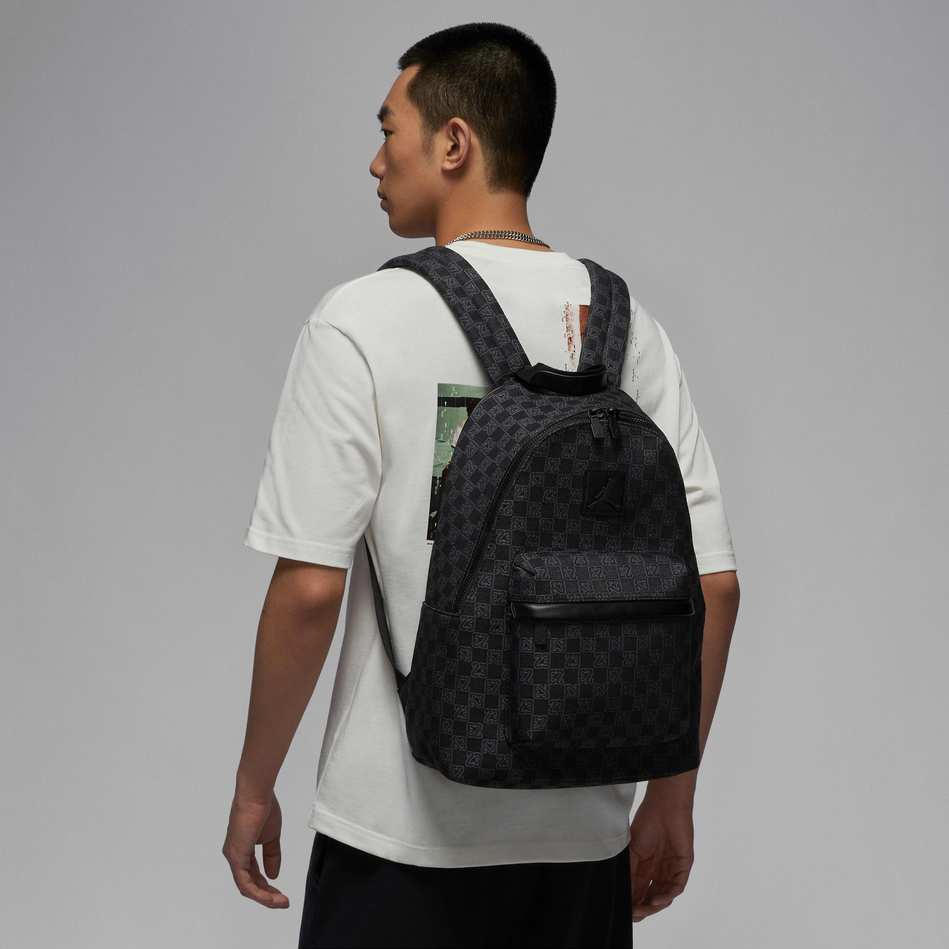Nike Jordan Monogram Backpack (20L) | King