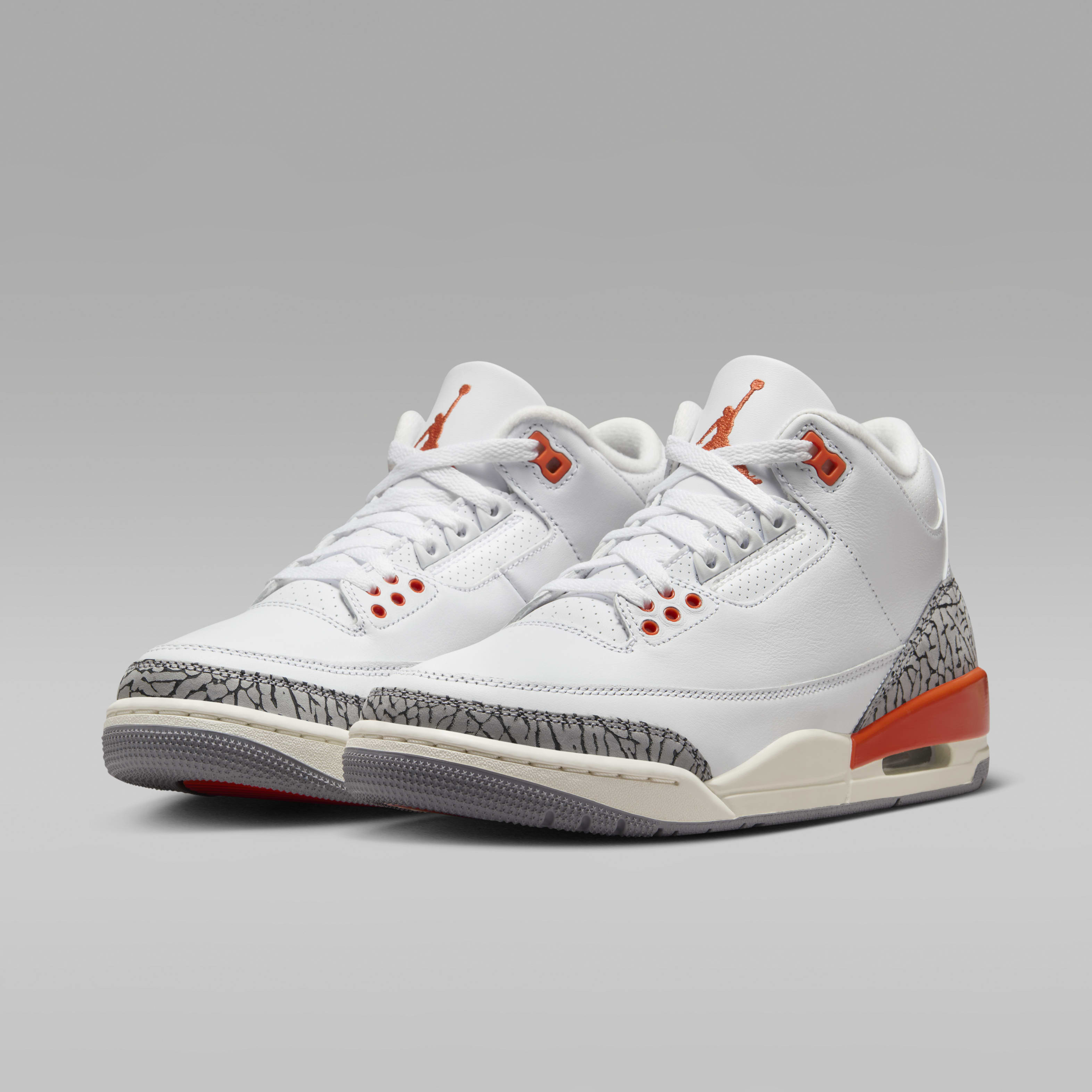 Air Jordan 3 Retro Women's Shoes