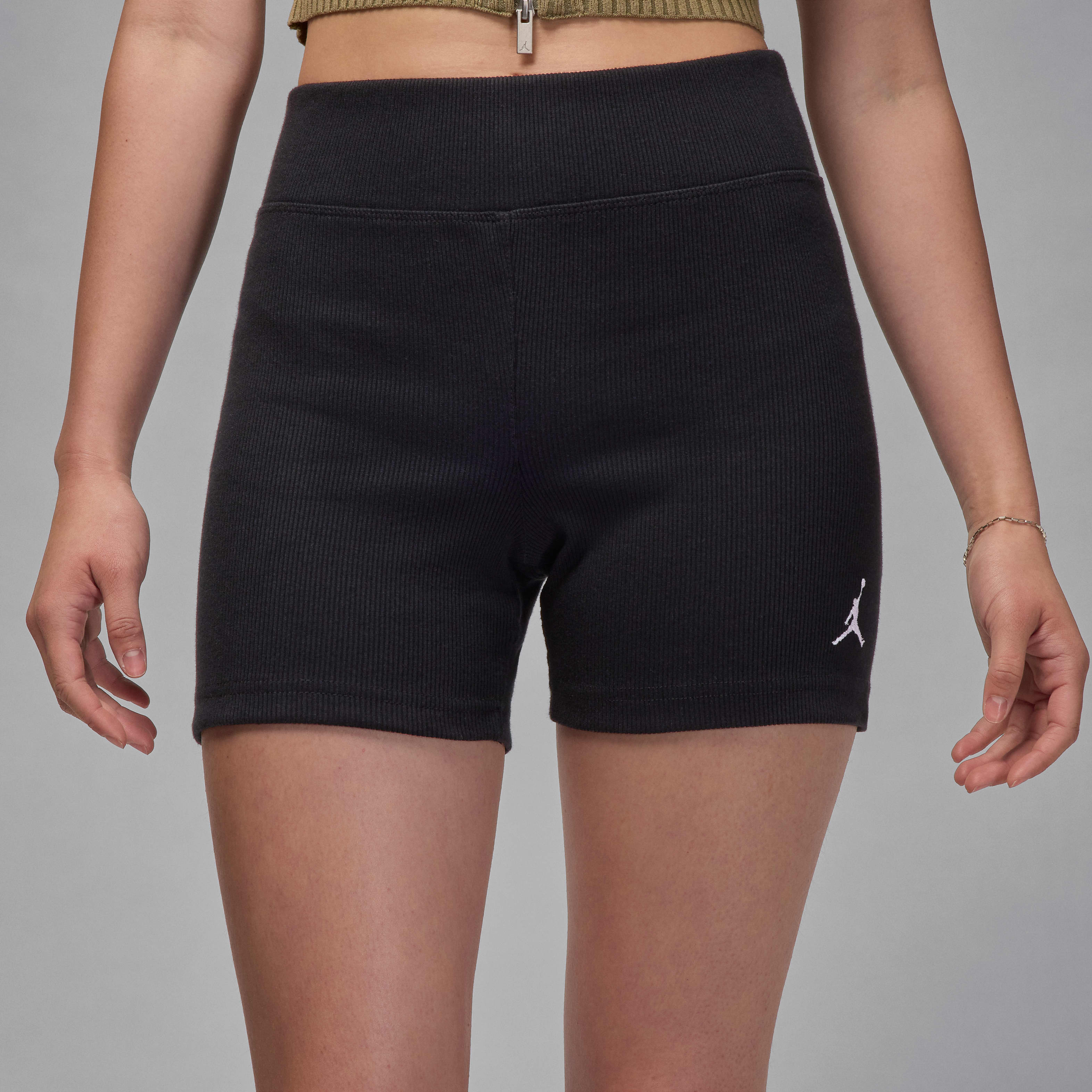Jordan Brooklyn Essentials Women's 4" Shorts