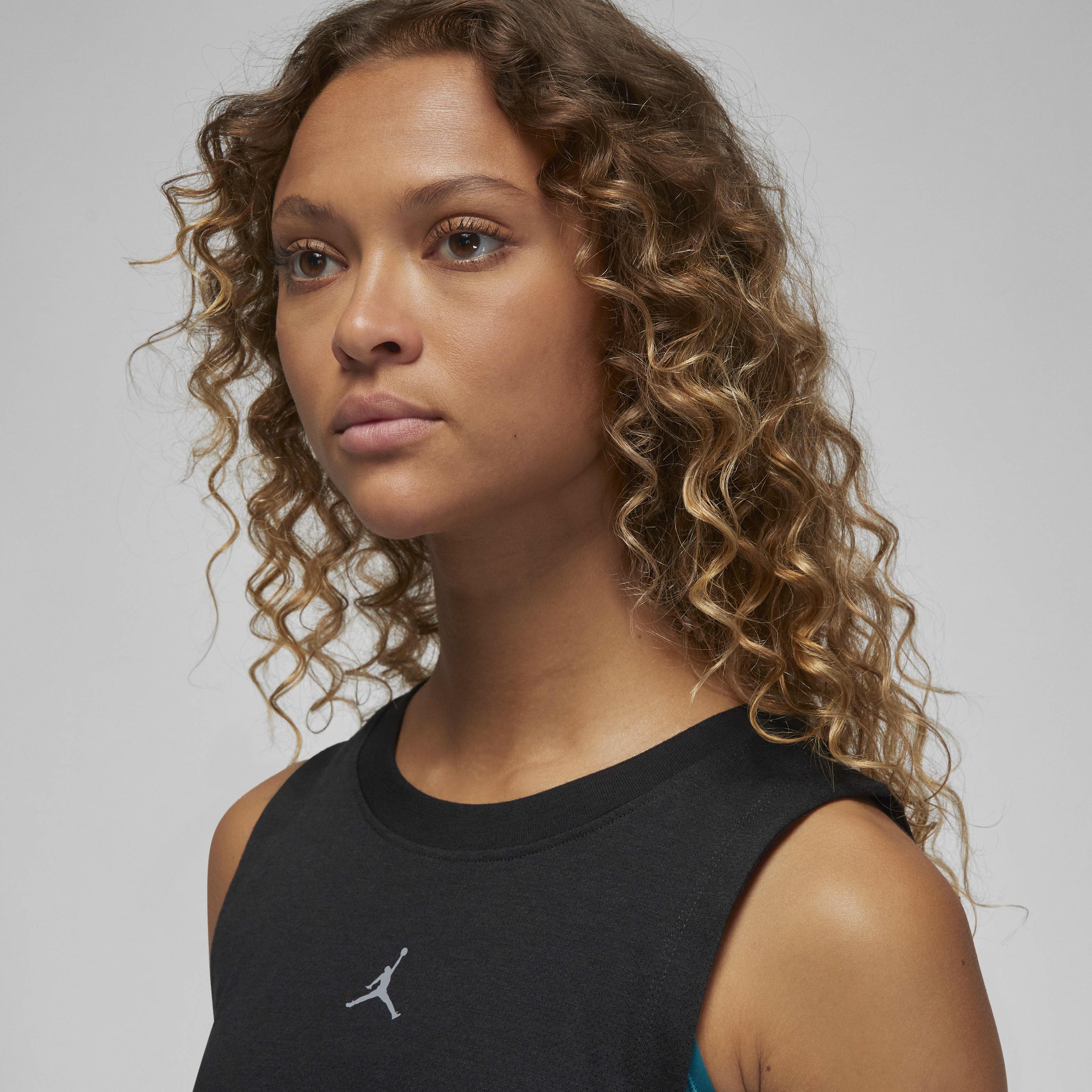 Jordan Sport Women's Diamond Tank Top