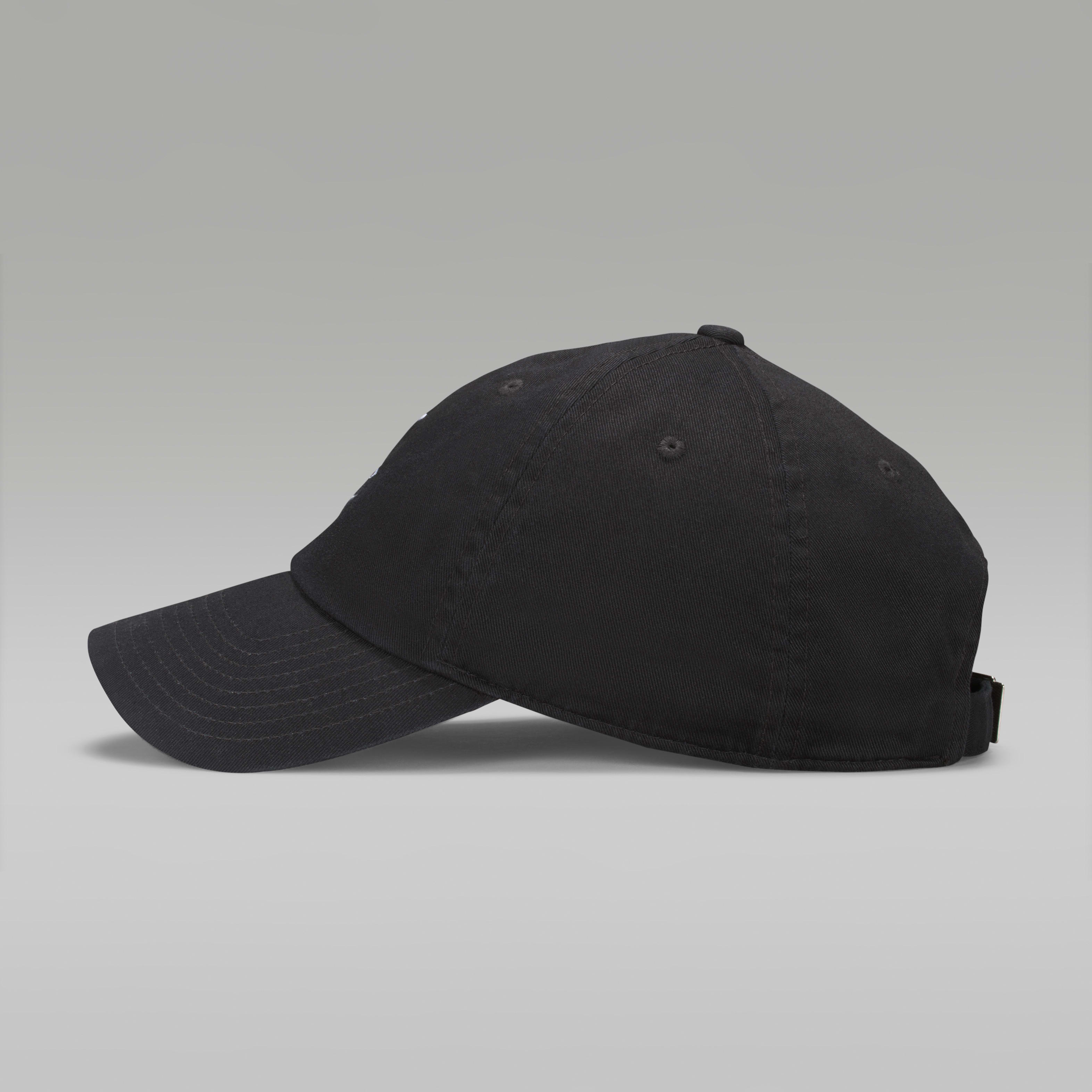 Jordan Club Unstructured Curved-Bill Hat