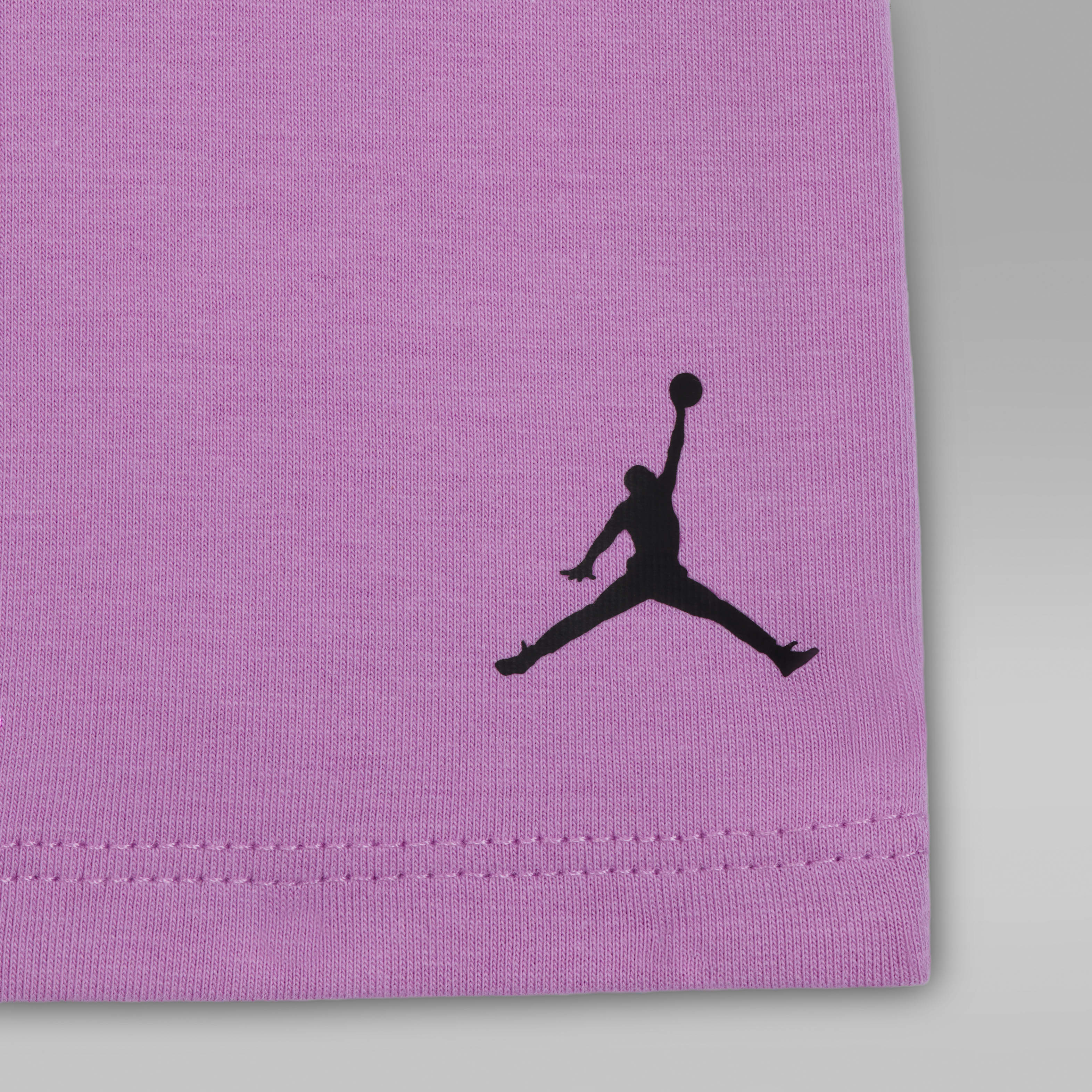 Jordan Baby (12-24M) Retro 1984 2-Piece Bike Shorts Set