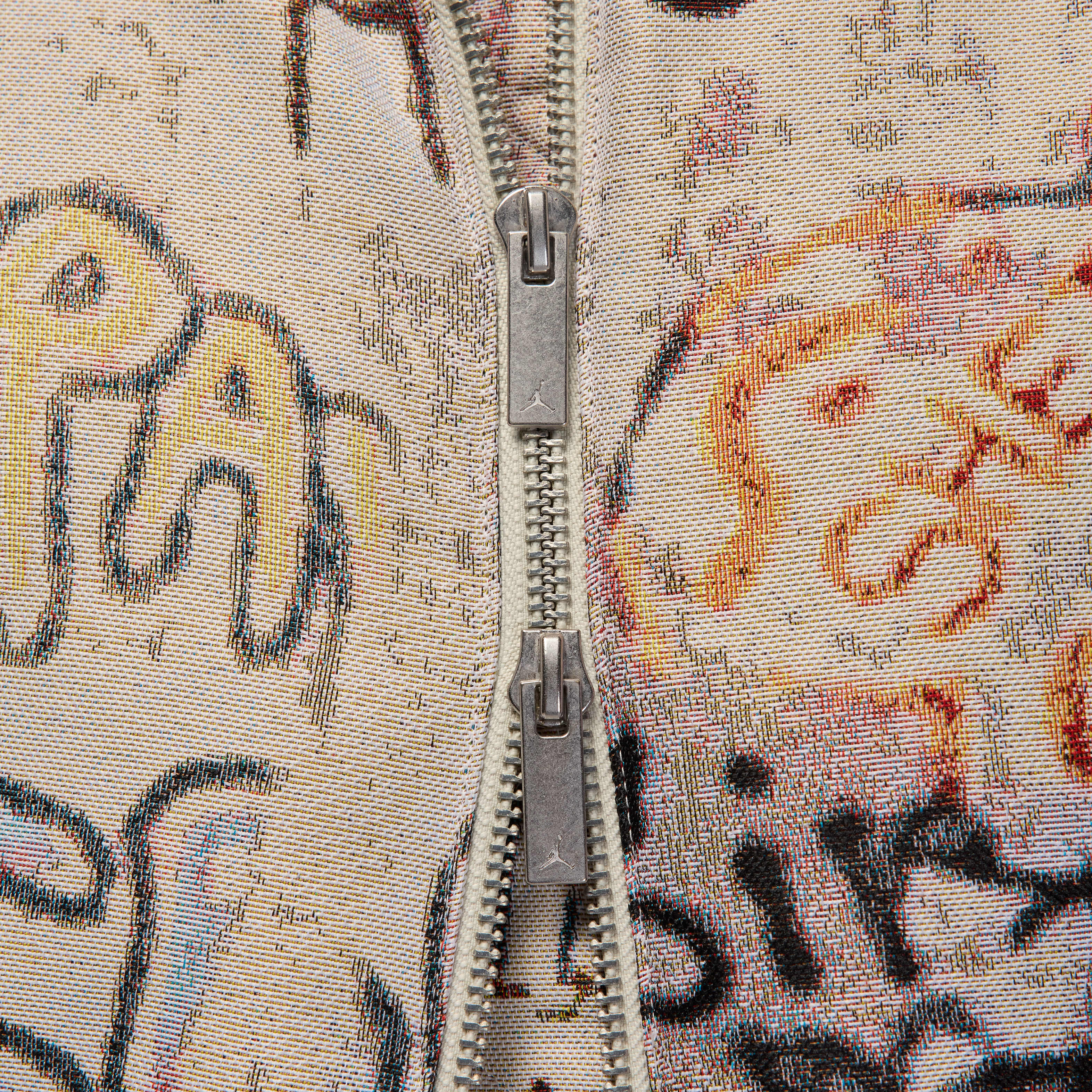 Air Jordan Men's Puffer Jacket