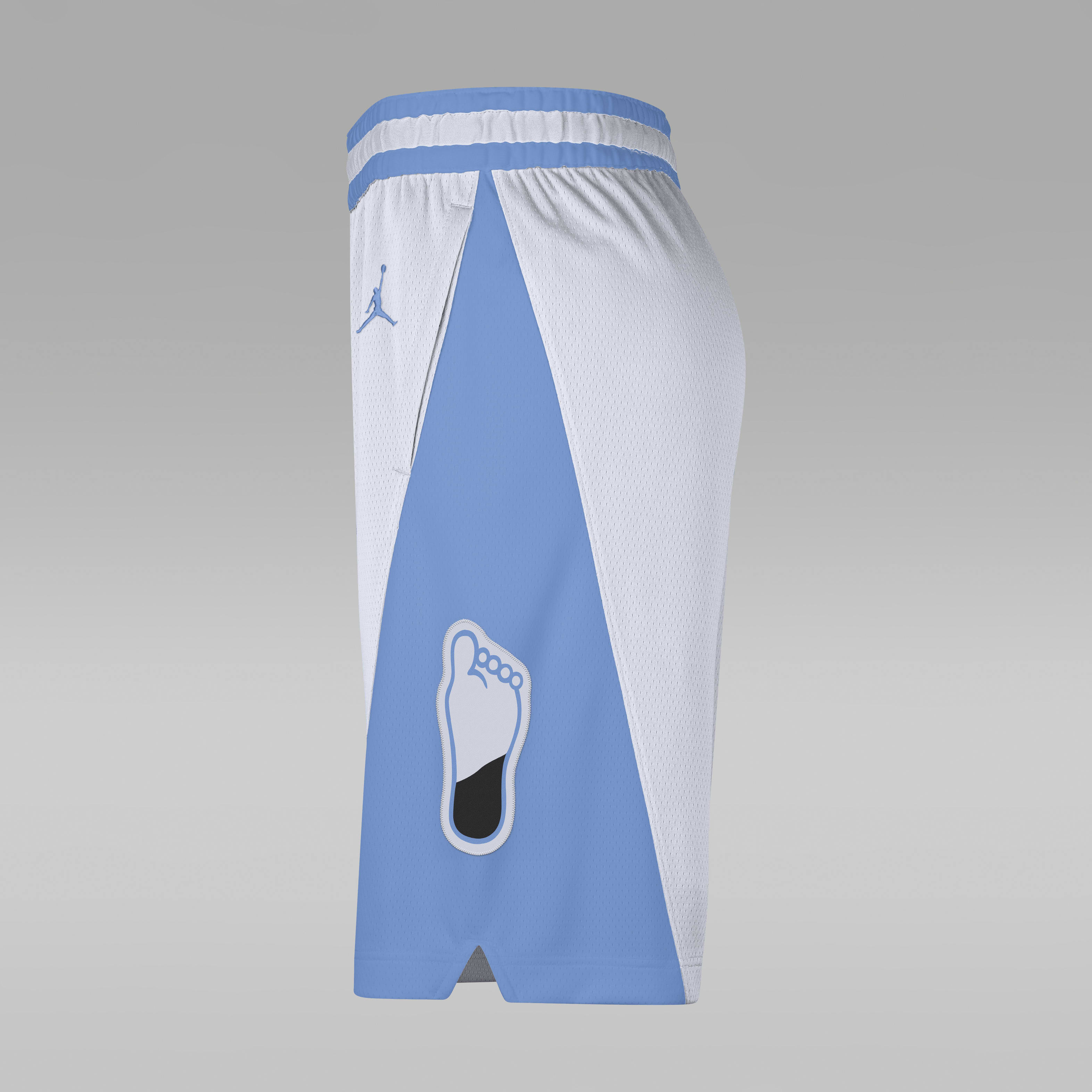 UNC Limited Men's Jordan Dri-FIT College Basketball Shorts