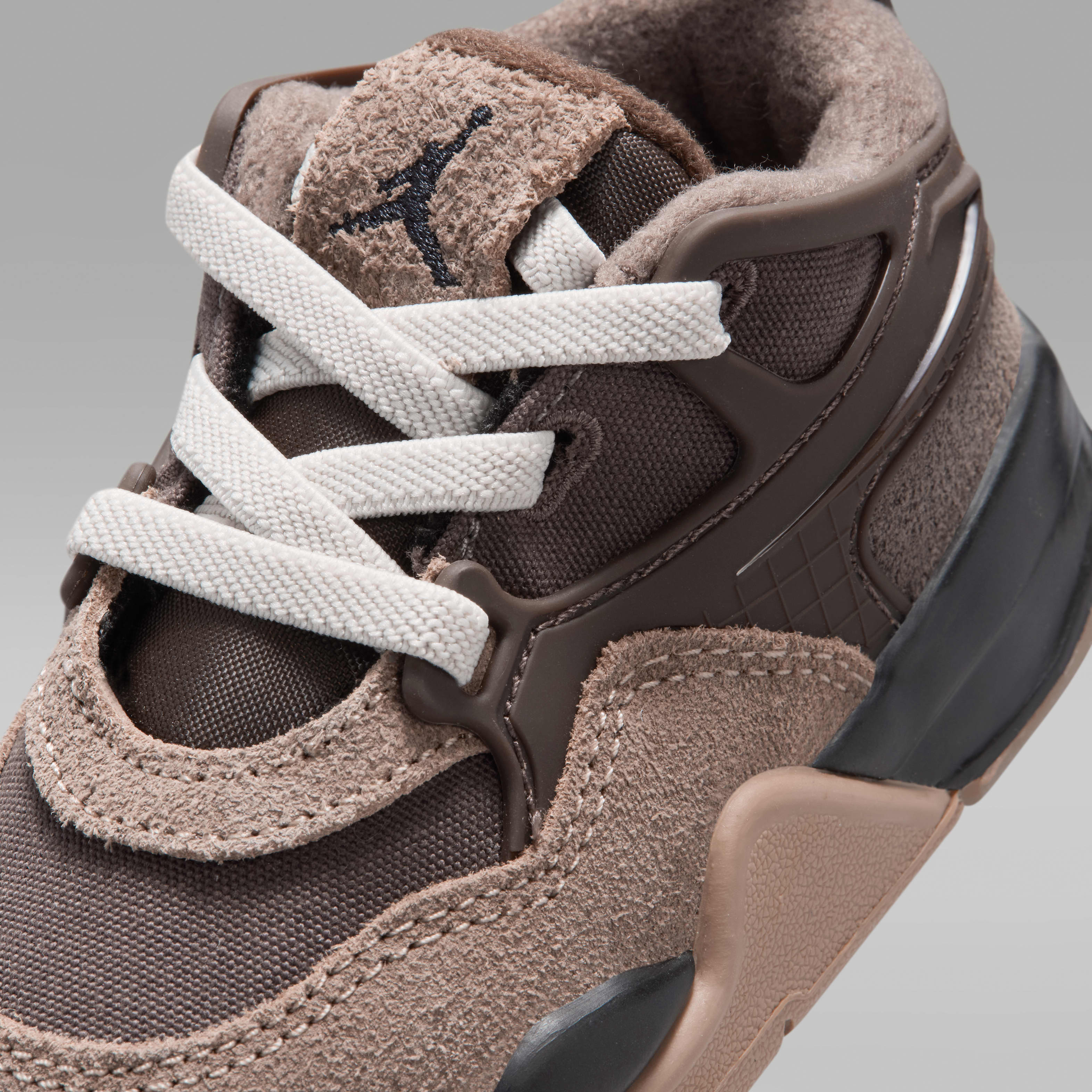 Jordan 4 RM Baby/Toddler Shoes
