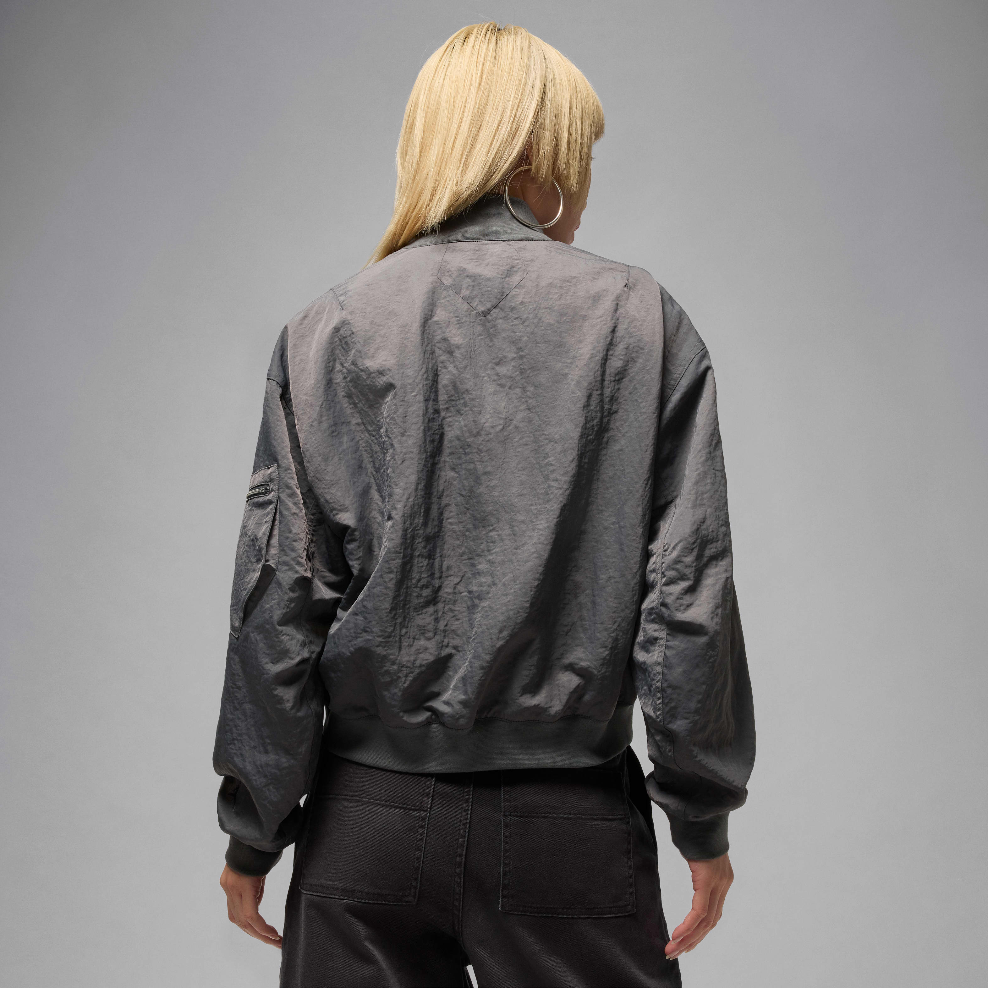 Jordan Flight Renegade Women's Jacket