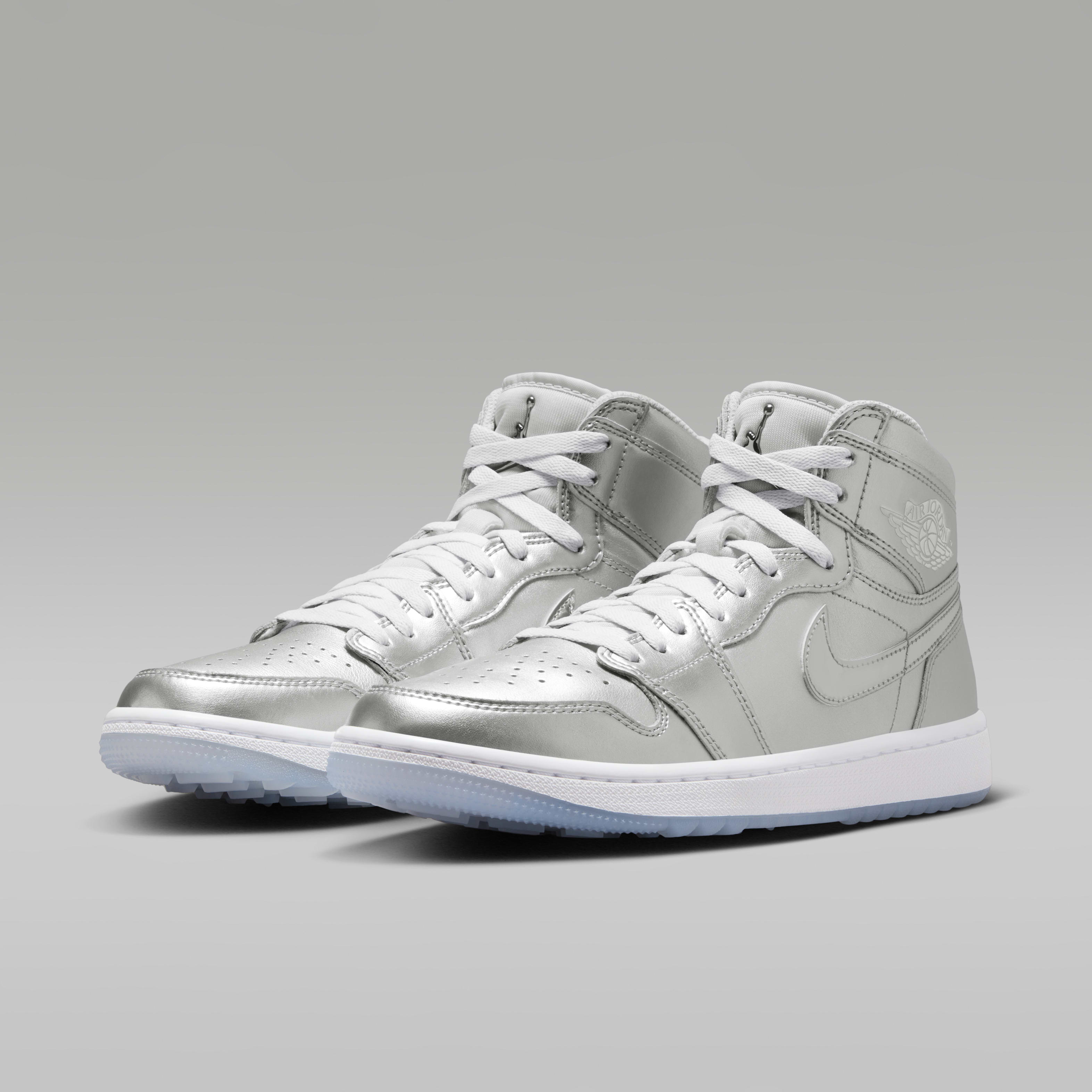 Air Jordan 1 High G NRG Men's Golf Shoes