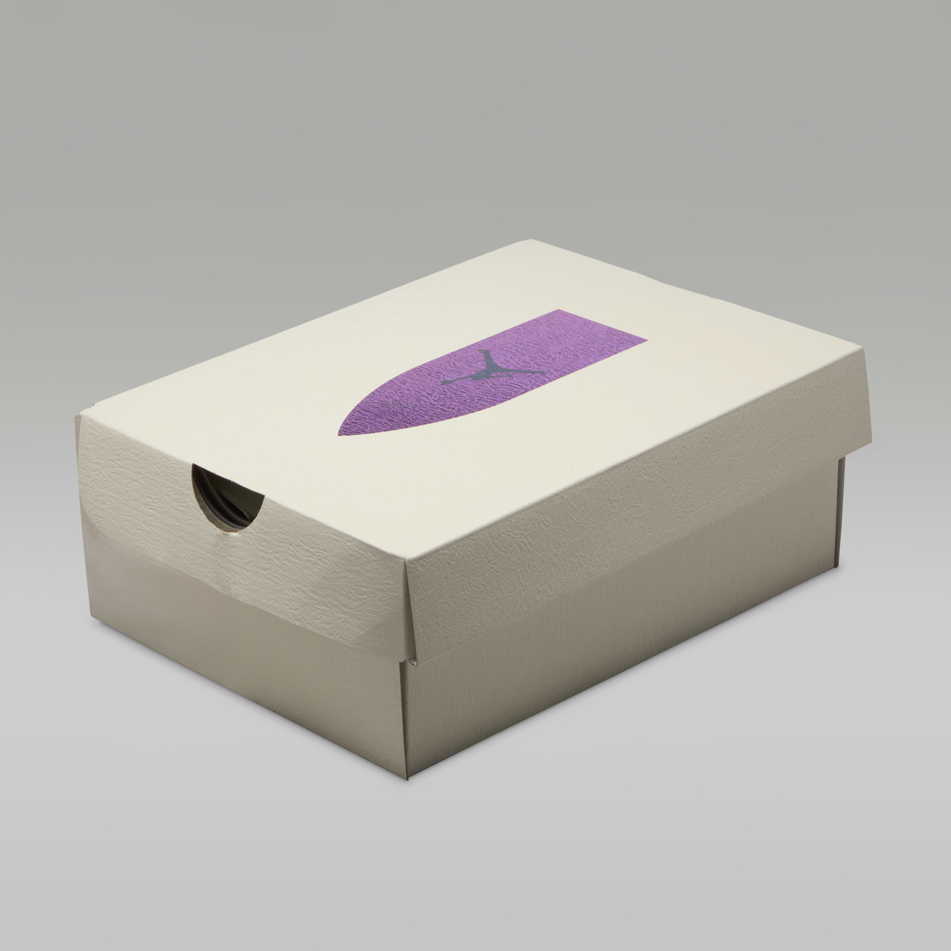 Jordan Flight Court x Téla Little Kids' Shoes
