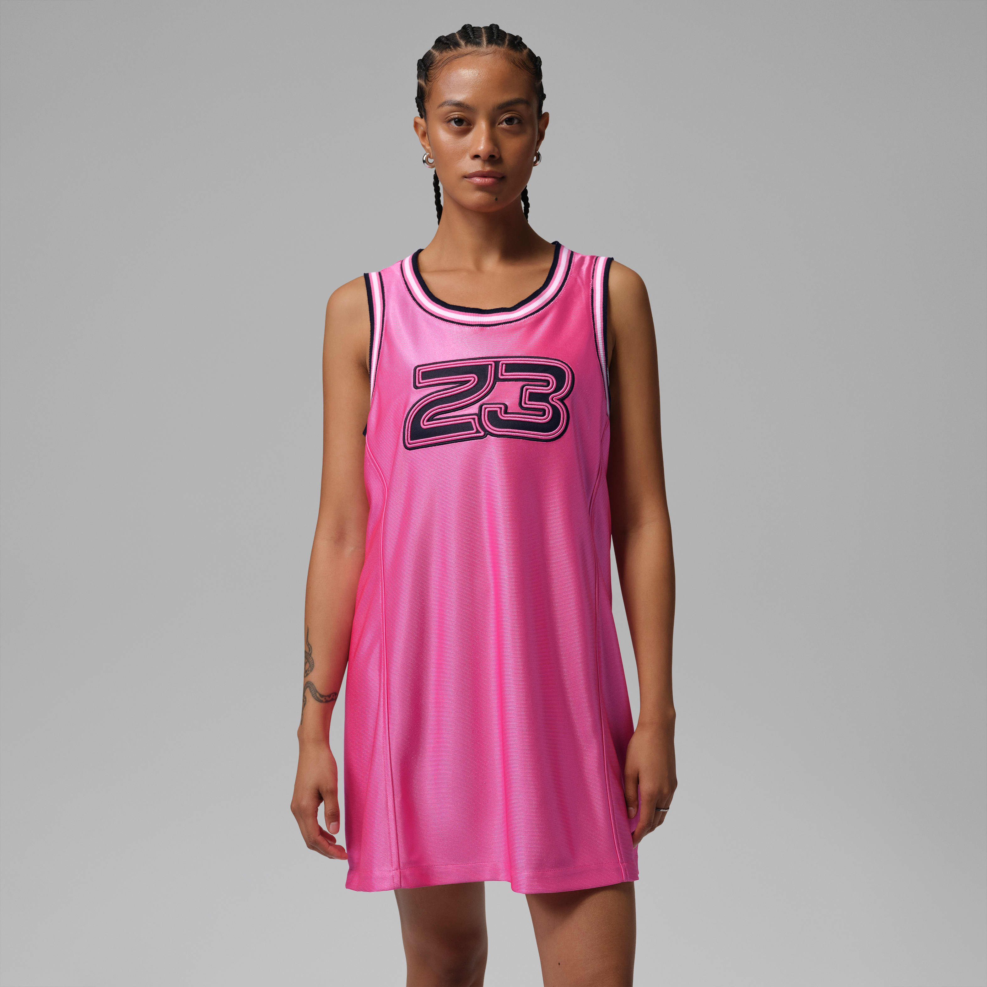 z supply paxton jersey dress Z SUPPLY Paxton Jersey Dress