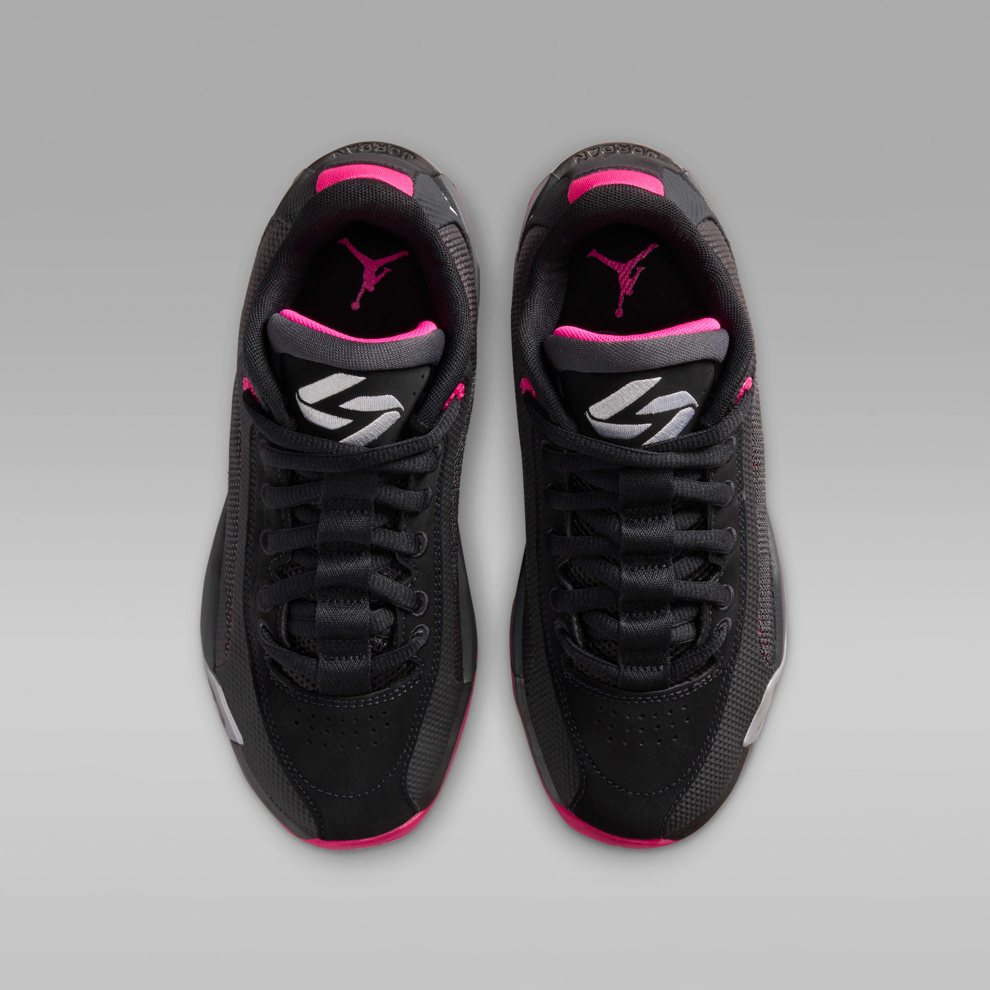Luka .77 "Navidor" Big Kids' Basketball Shoes