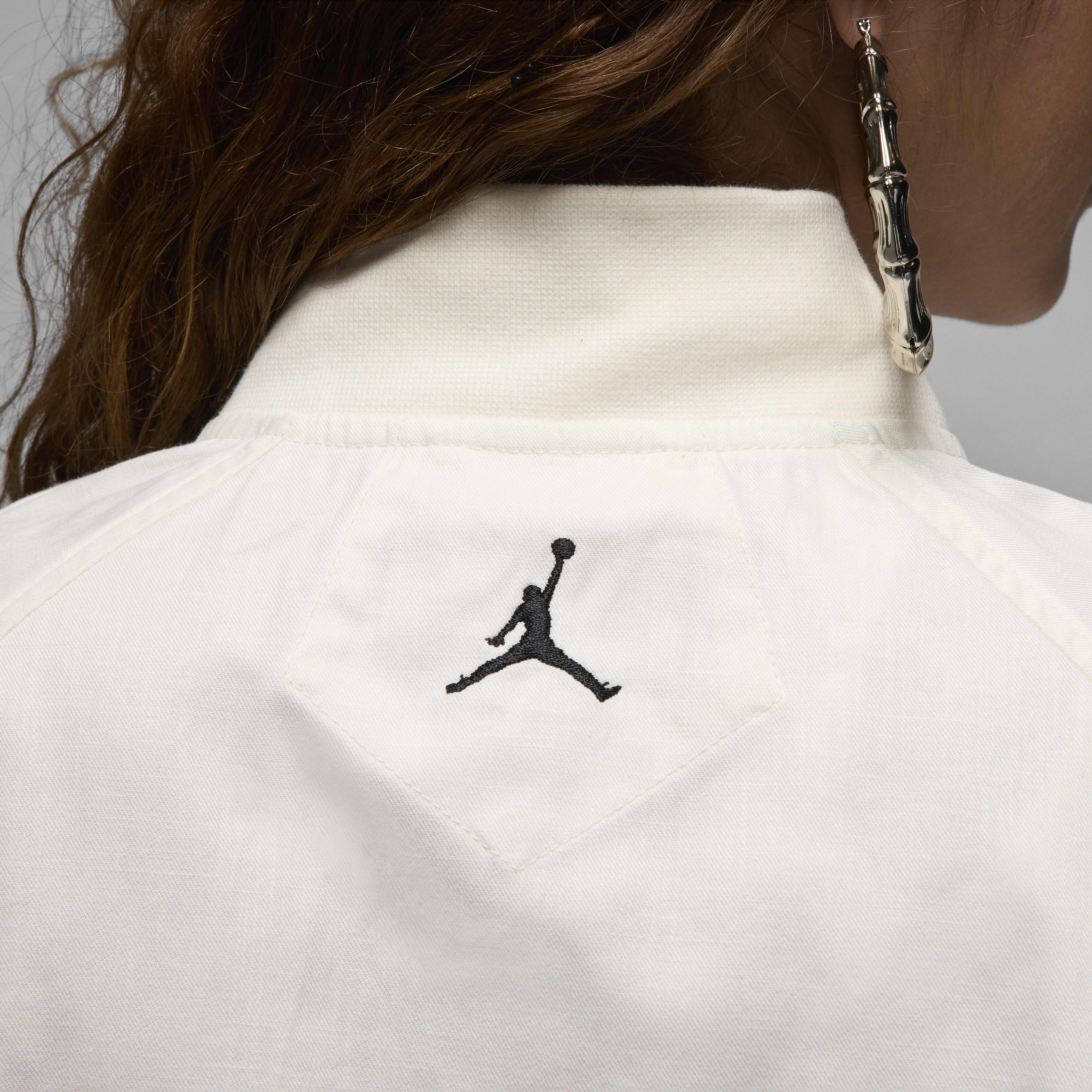 Jordan Women's Varsity Jacket