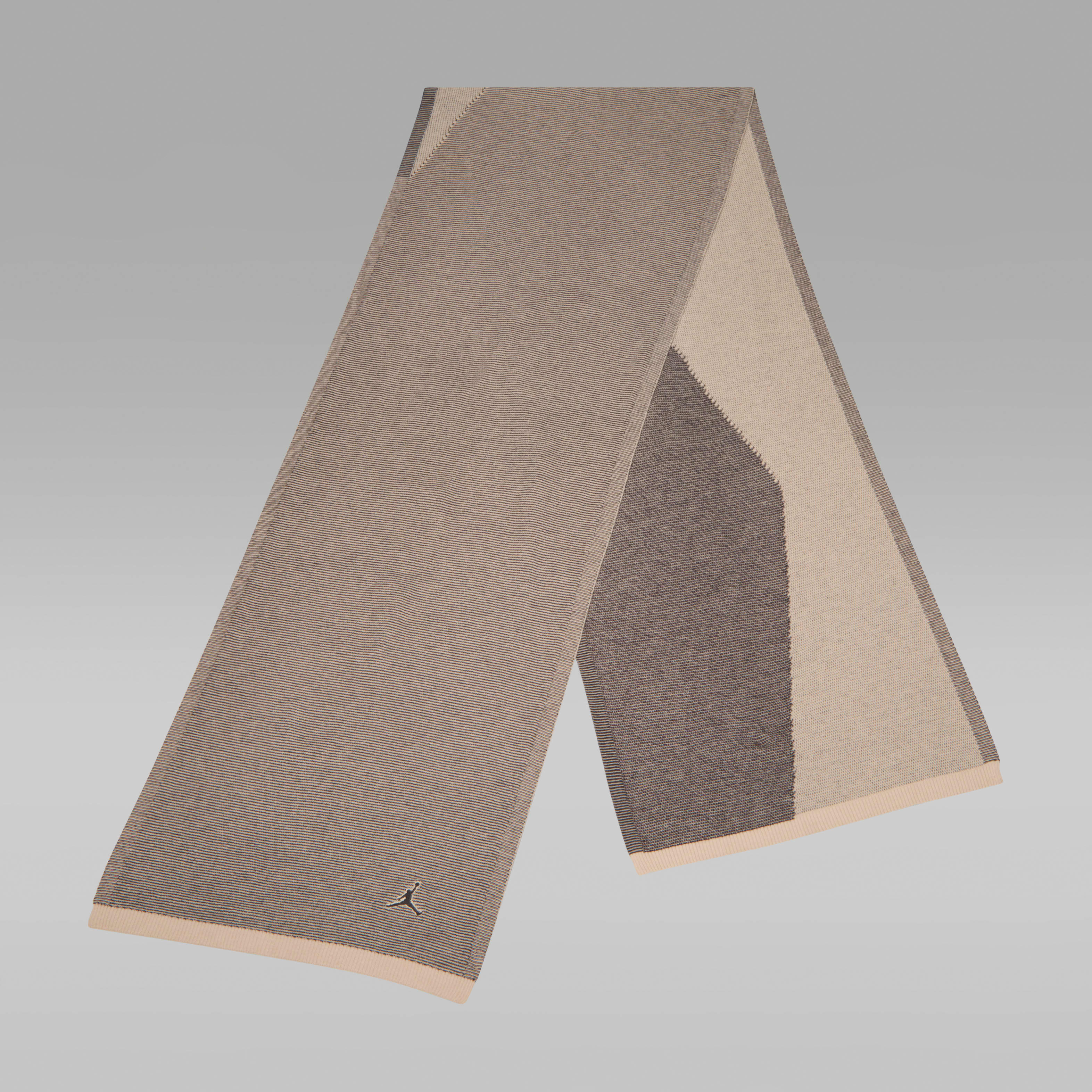 Jordan Airy Knit Scarf