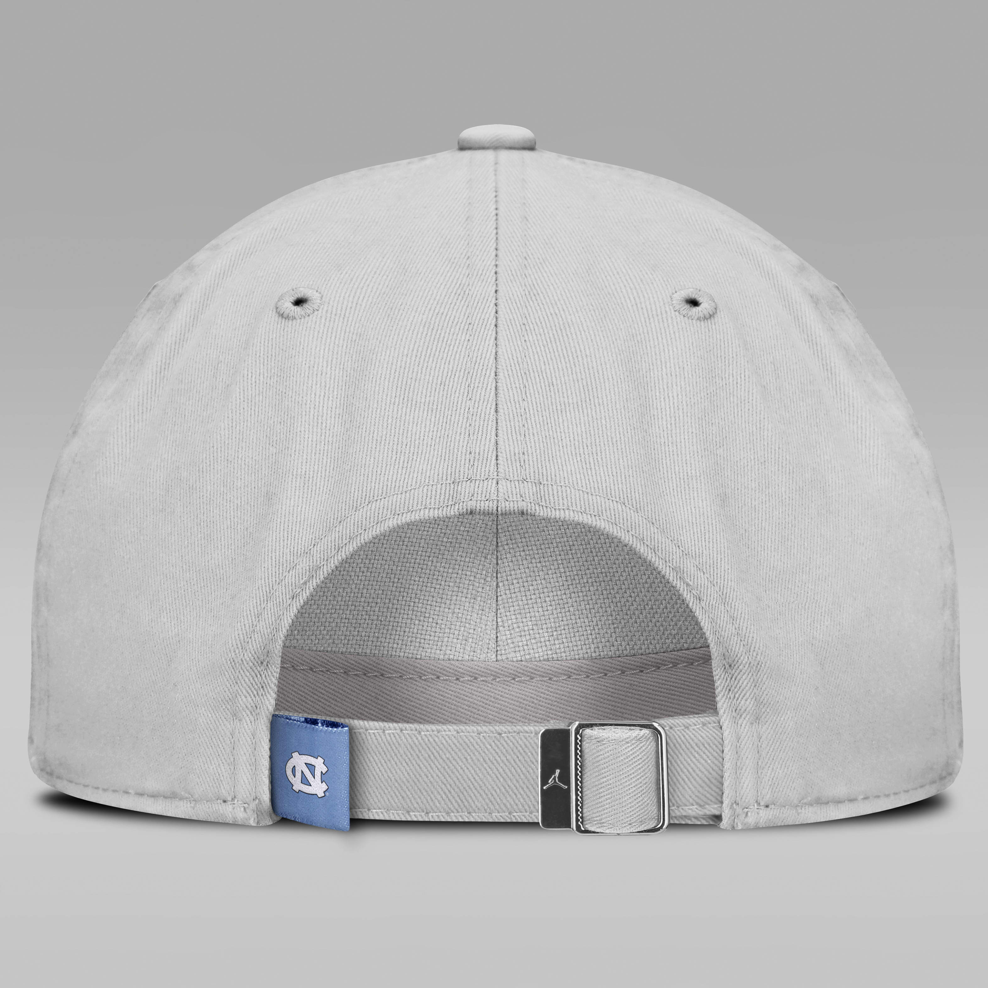 North Carolina Off-Field Club Gameday Men's Jordan Brand College Adjustable Hat