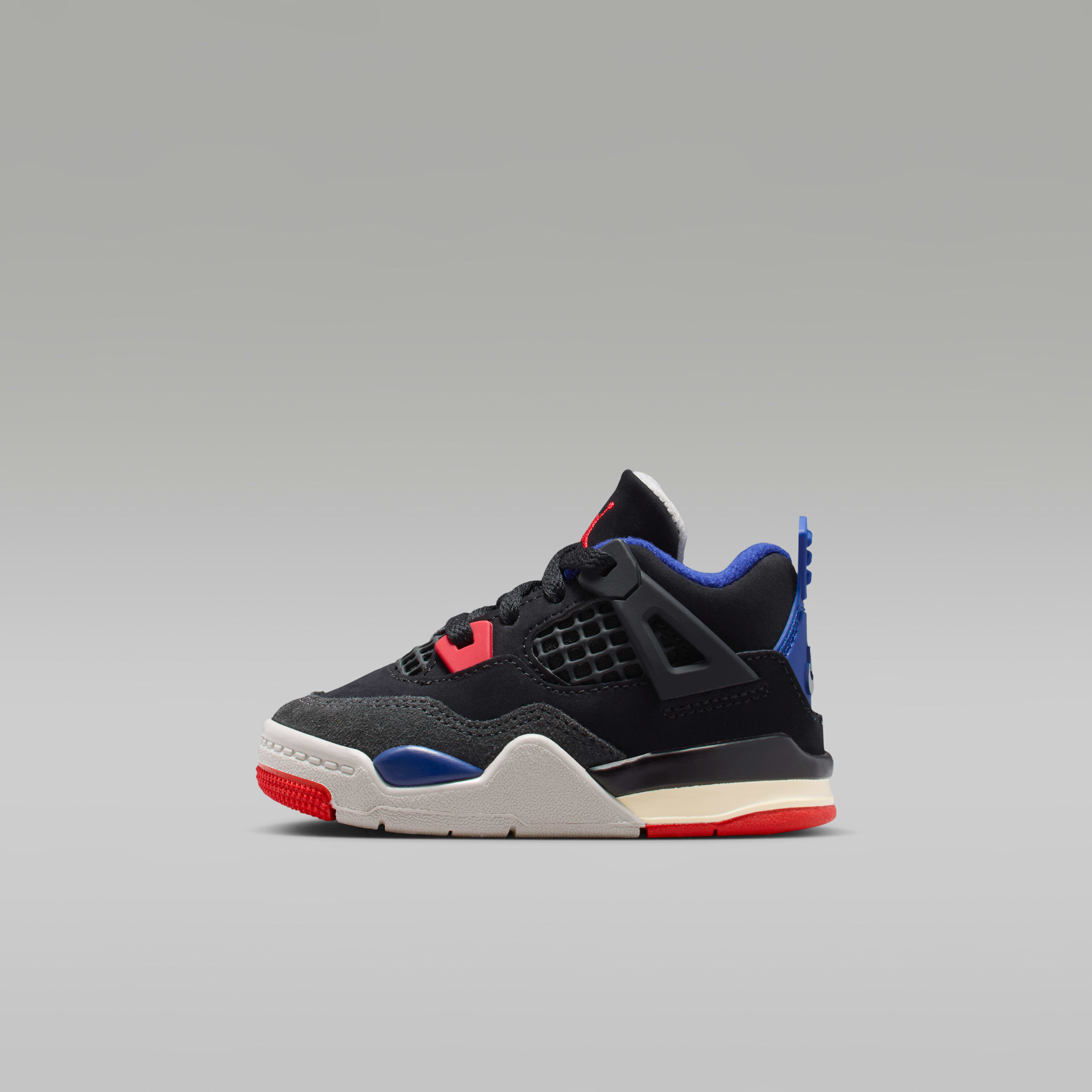 Jordan 4 Retro Baby/Toddler Shoes