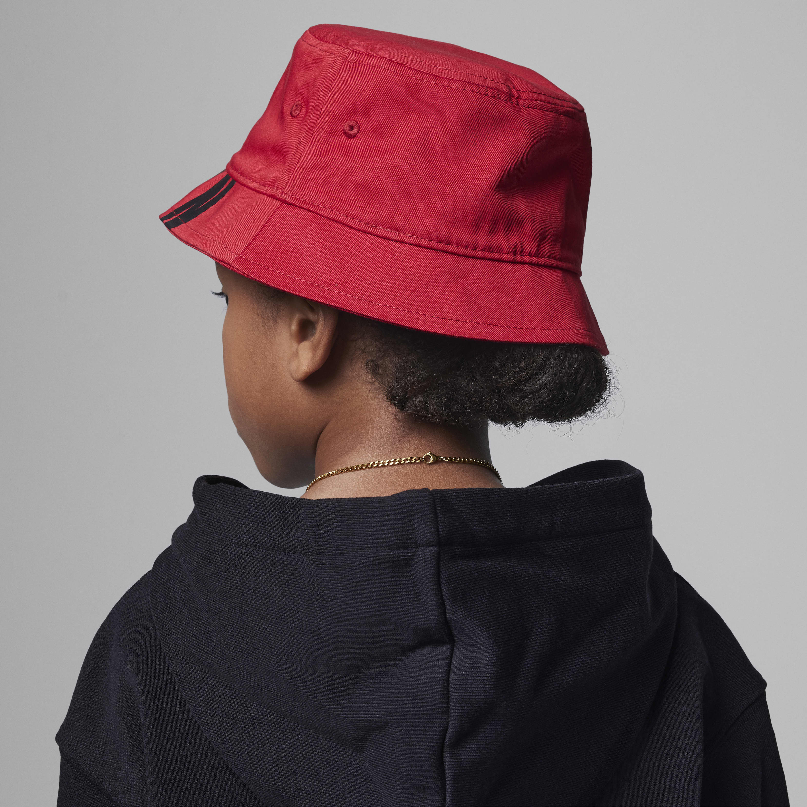 Air Jordan Little Kids' Bucket Hat