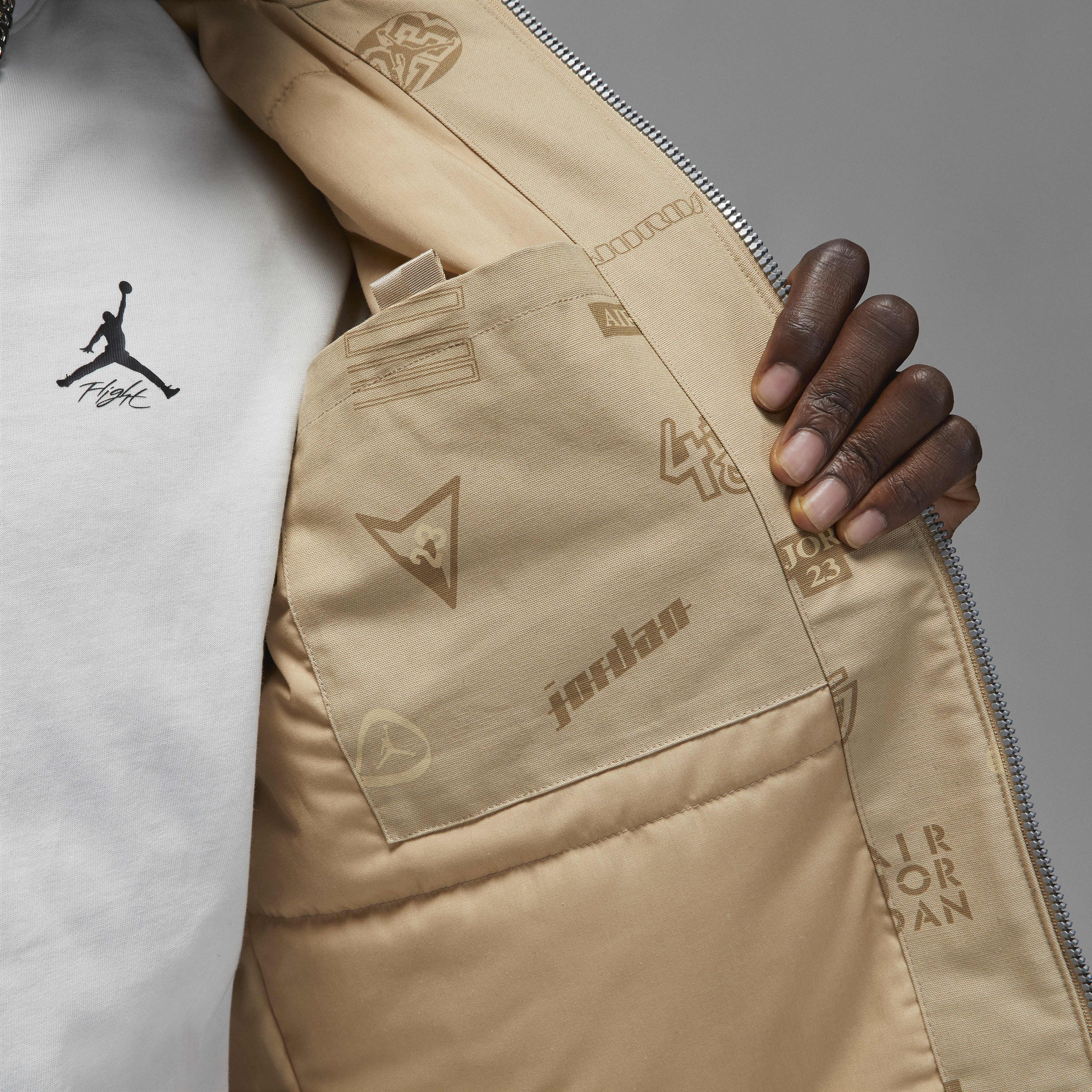Nike Jordan Flight Heritage Men