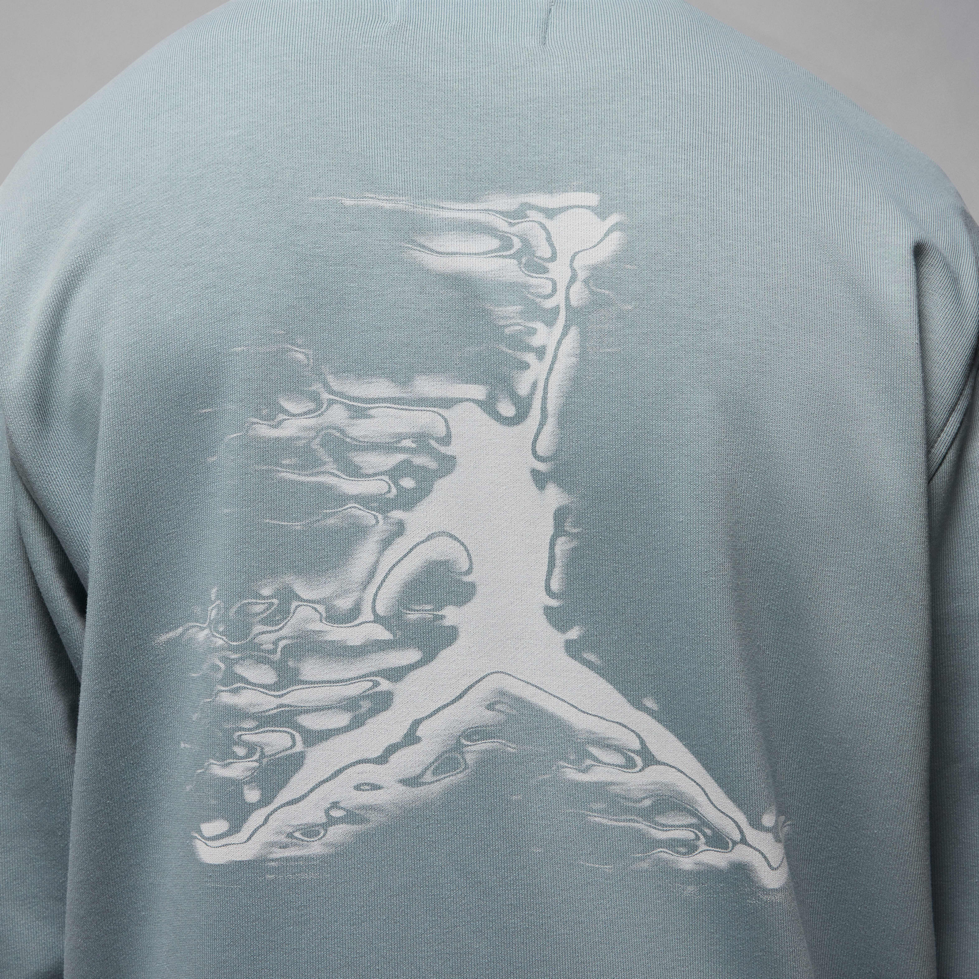 Jordan Sport Crossover Men's Dri-FIT Graphic Pullover Hoodie