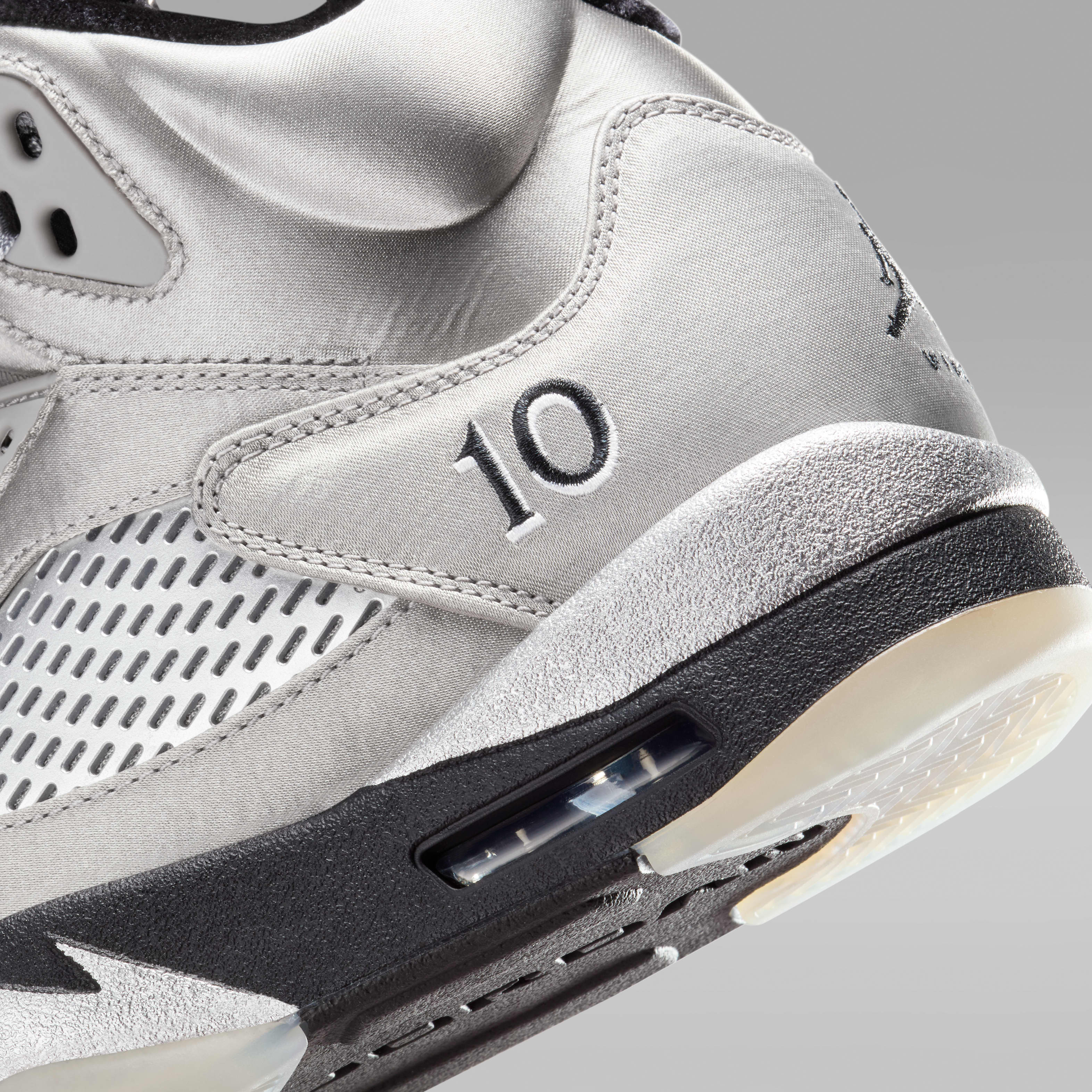 Air Jordan 5 Retro "Wings" Women's Shoes
