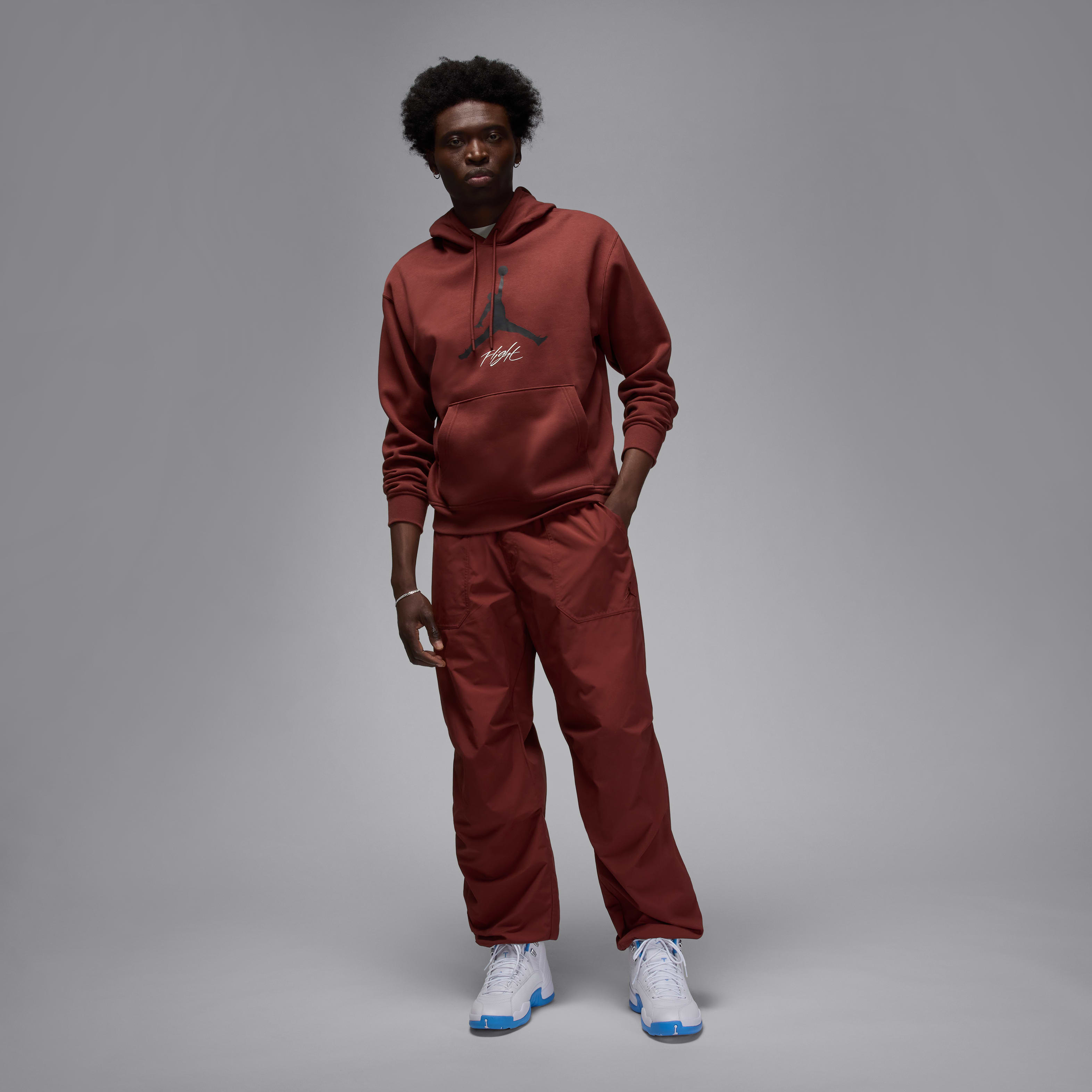 Air Jordan 12 Retro "Taxi" Men's Shoes