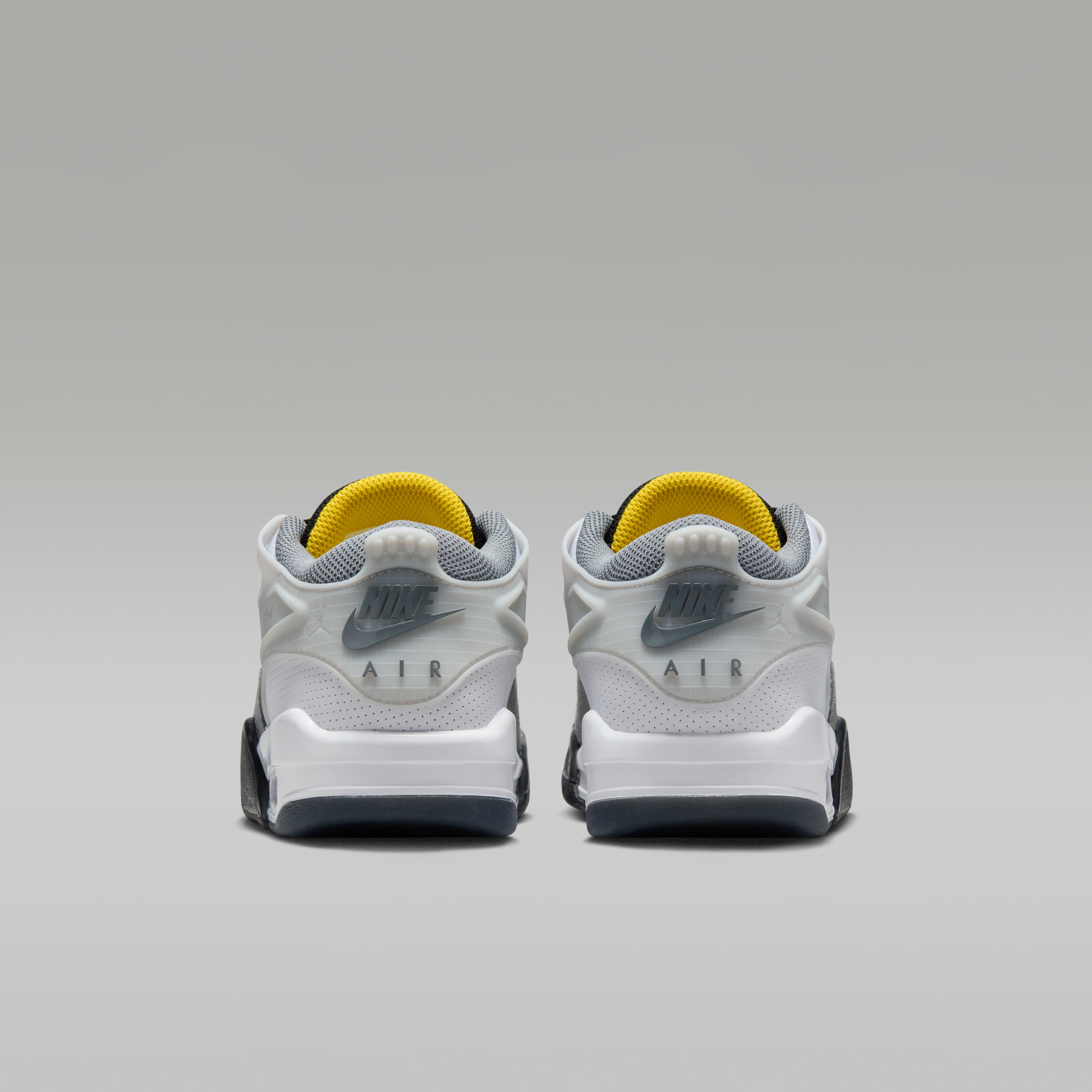 Air Jordan 4 RM Premium Big Kids' Shoes