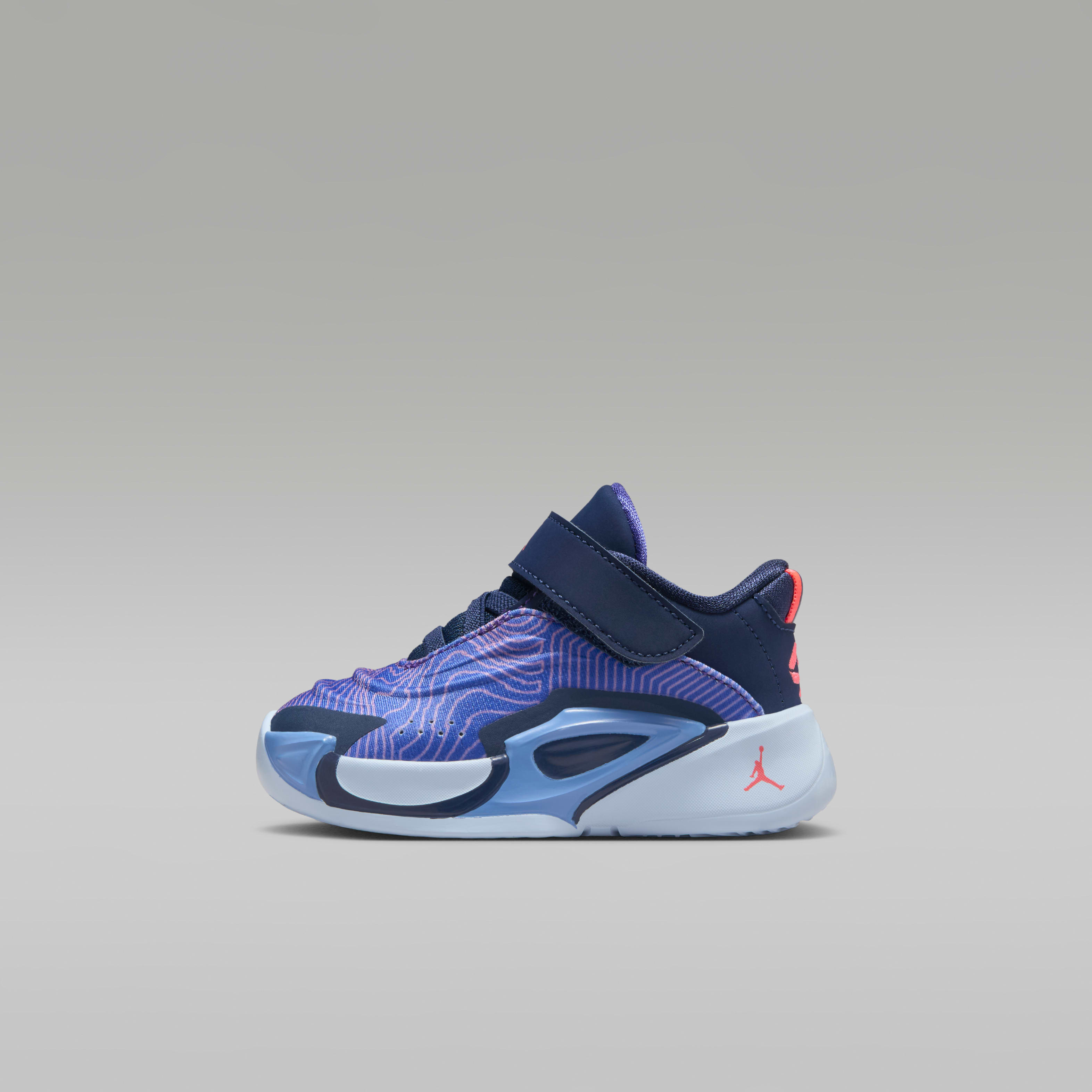 Luka 3 Baby/Toddler Shoes
