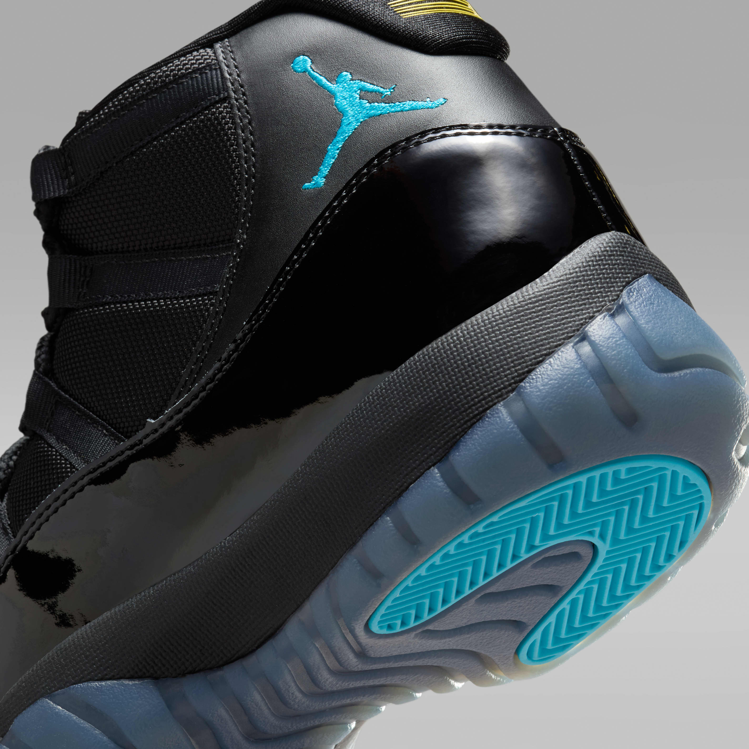 Air Jordan 11 Retro "Gamma" Men's Shoes