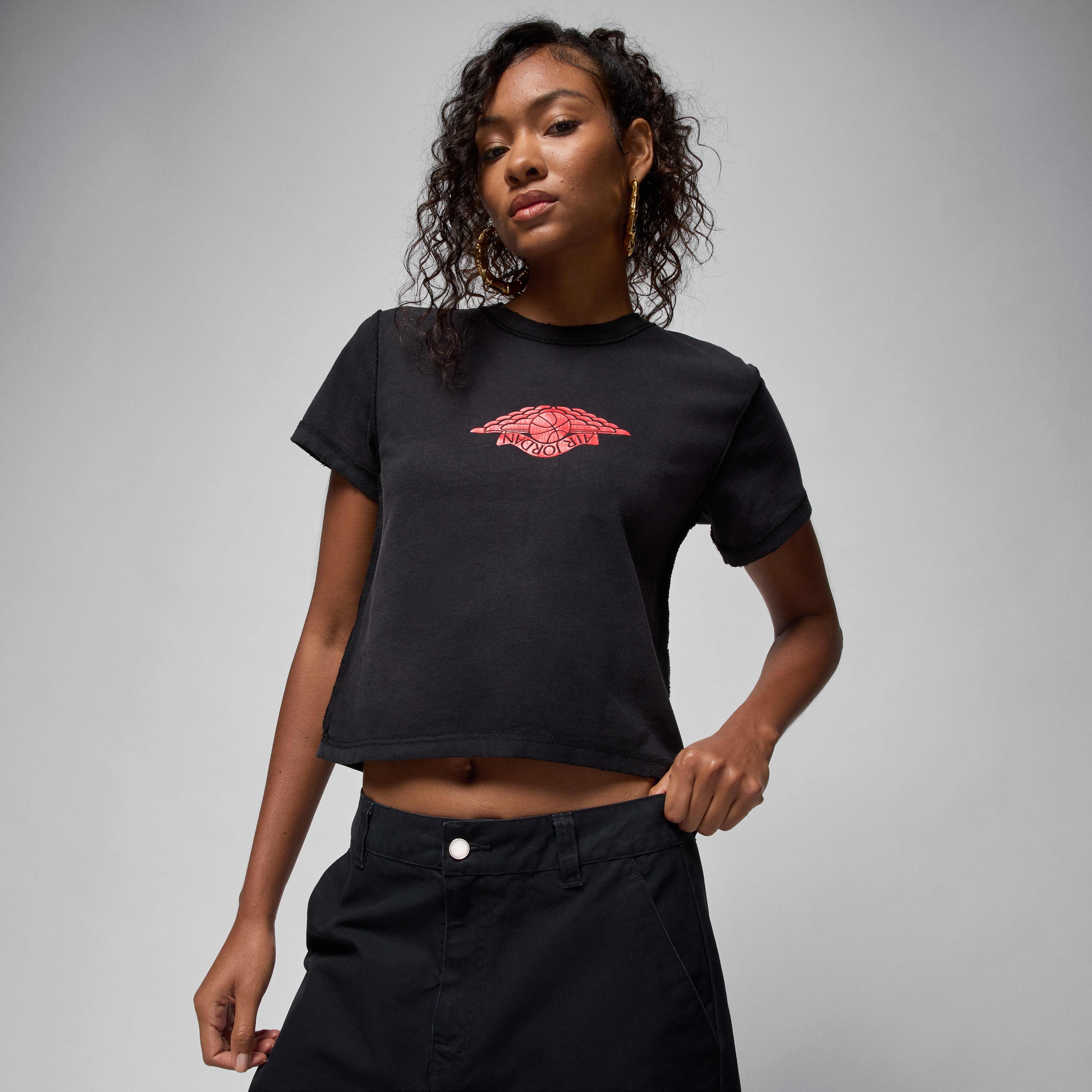 Jordan Rare Air Women's T-Shirt