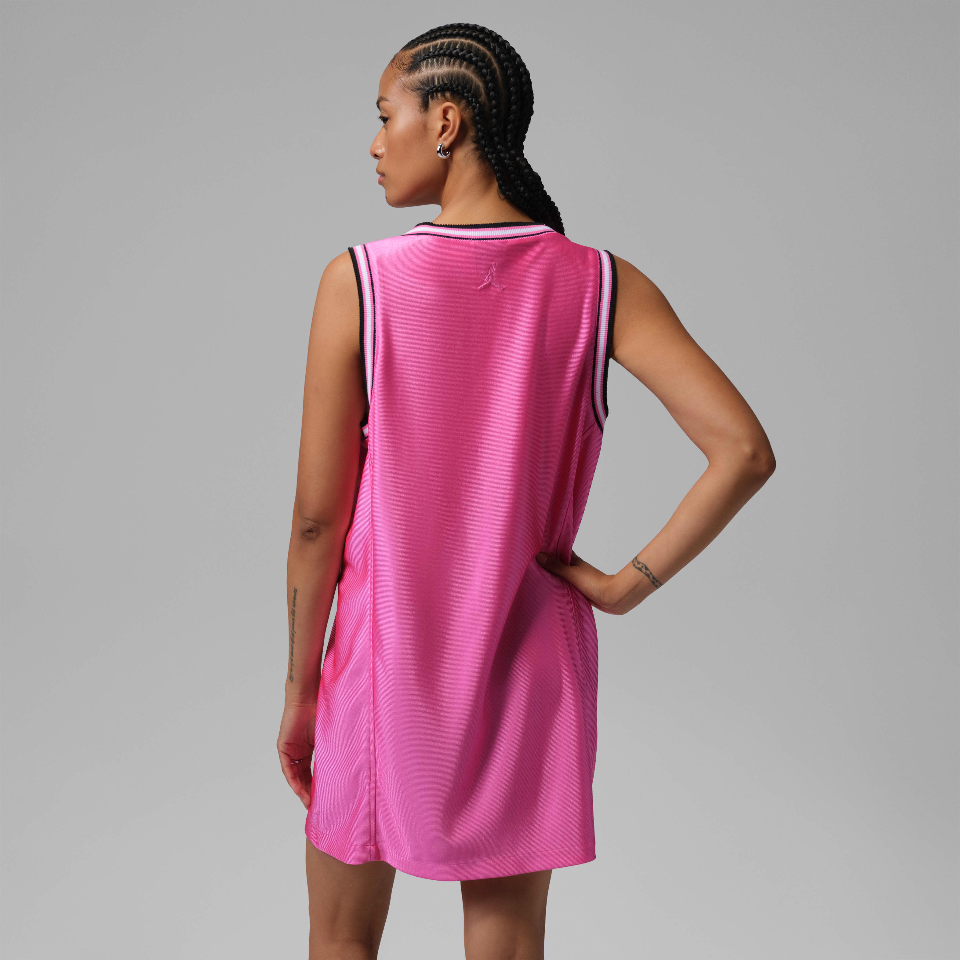 jersey jordan dress Jordan Girls 23 Jersey Dress