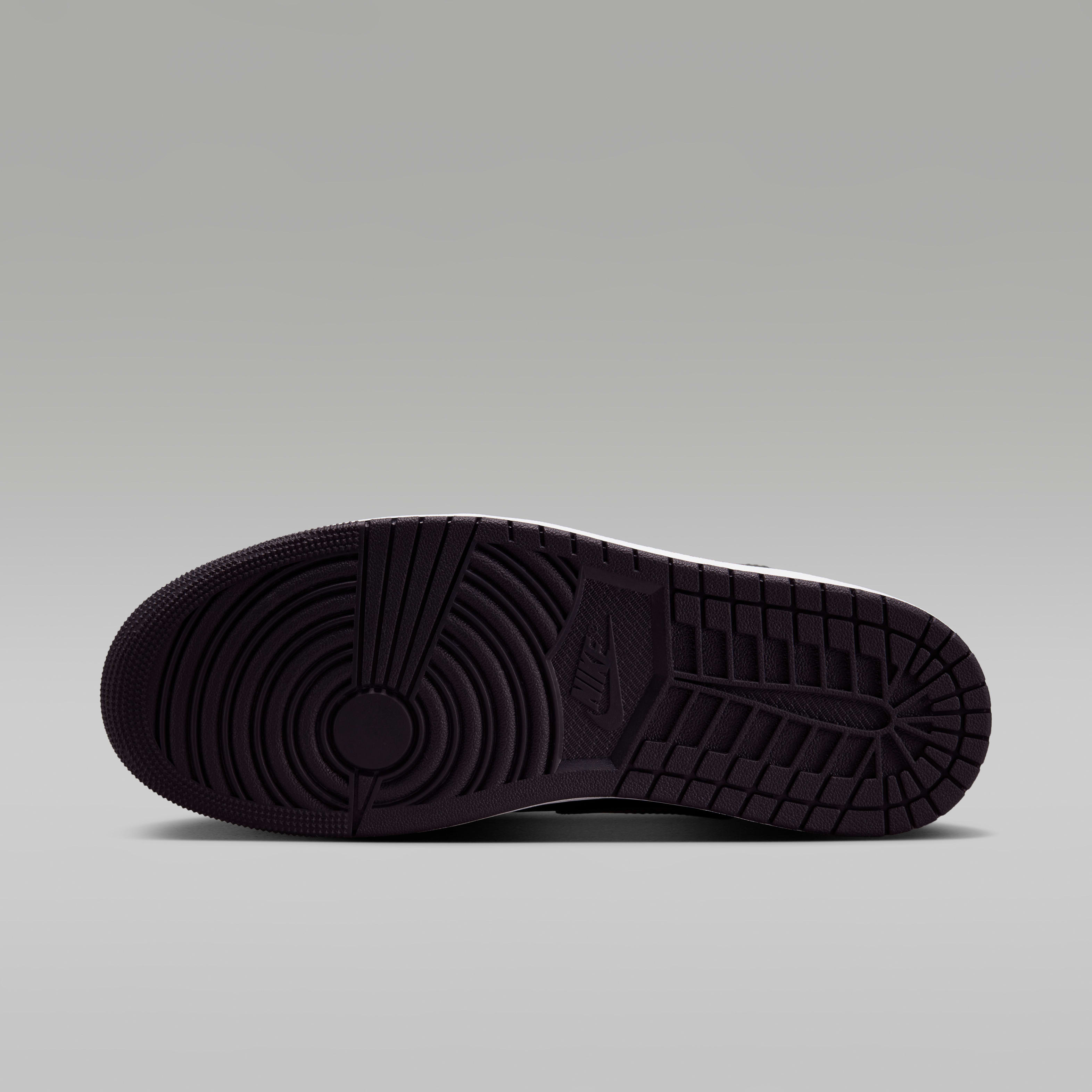 Air Jordan 1 Mid Men's Shoes