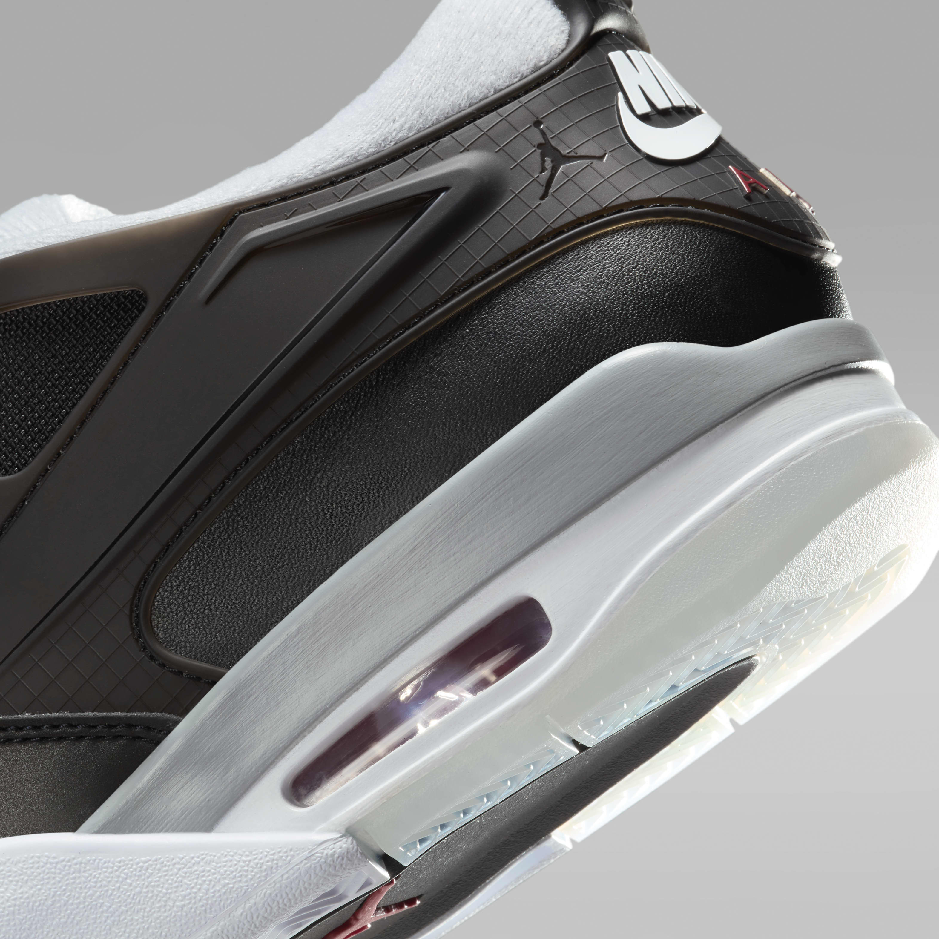 Air Jordan 4 RM Men's Shoes