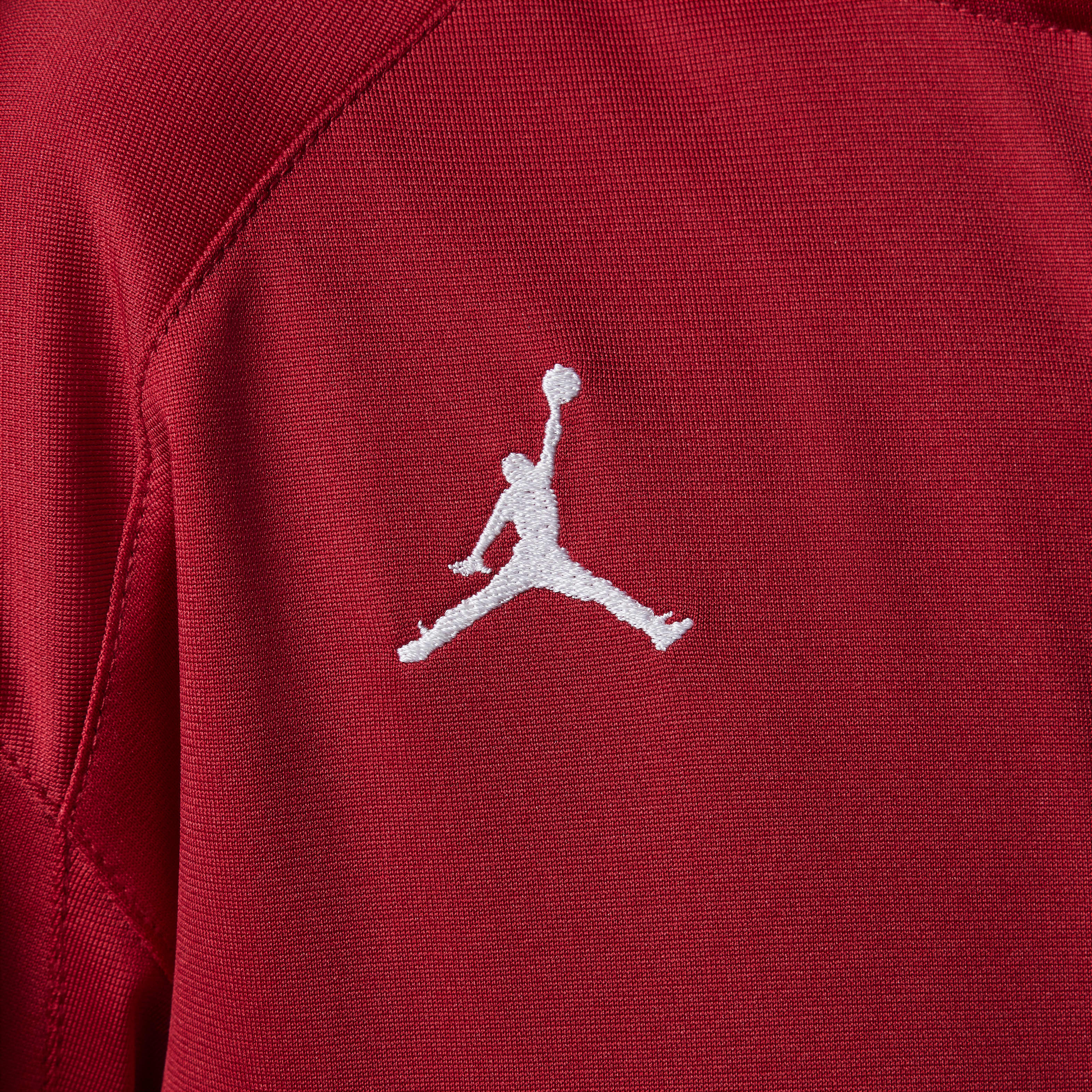 Paris Saint-Germain Strike Fourth Little Kids' Jordan Dri-FIT Soccer Knit Tracksuit