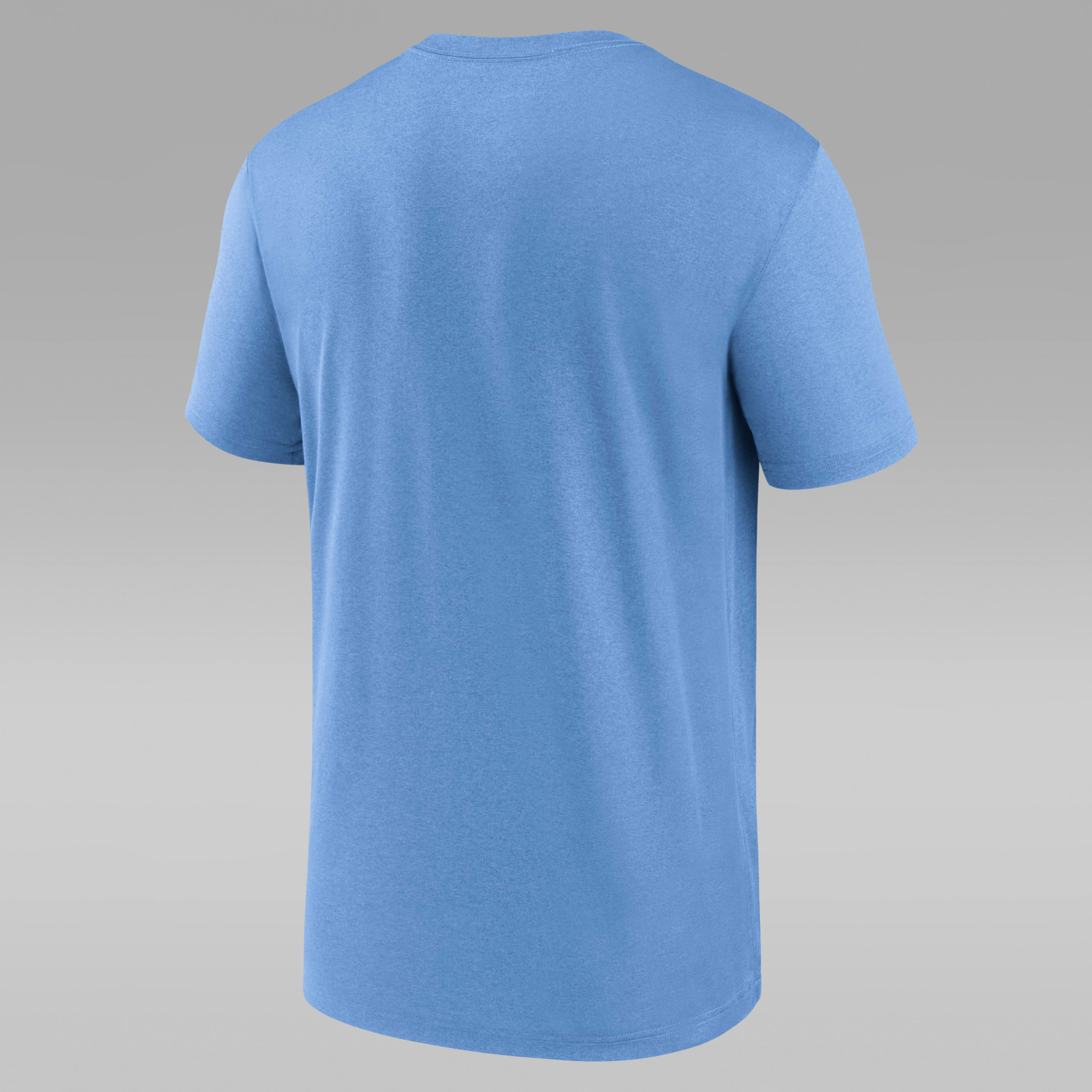 North Carolina Campus Legend Shadow Logo Men's Nike Dri-FIT College T-Shirt