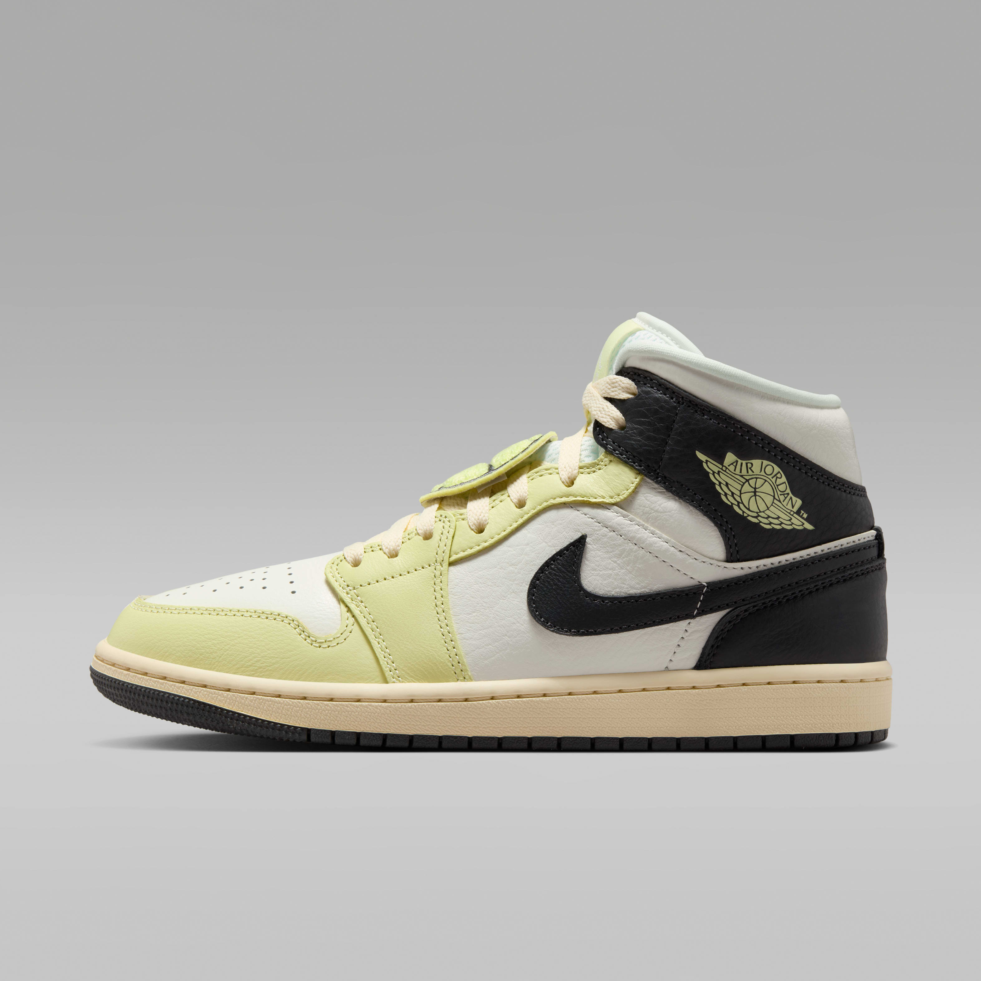 Air Jordan 1 Mid SE Women's Shoes