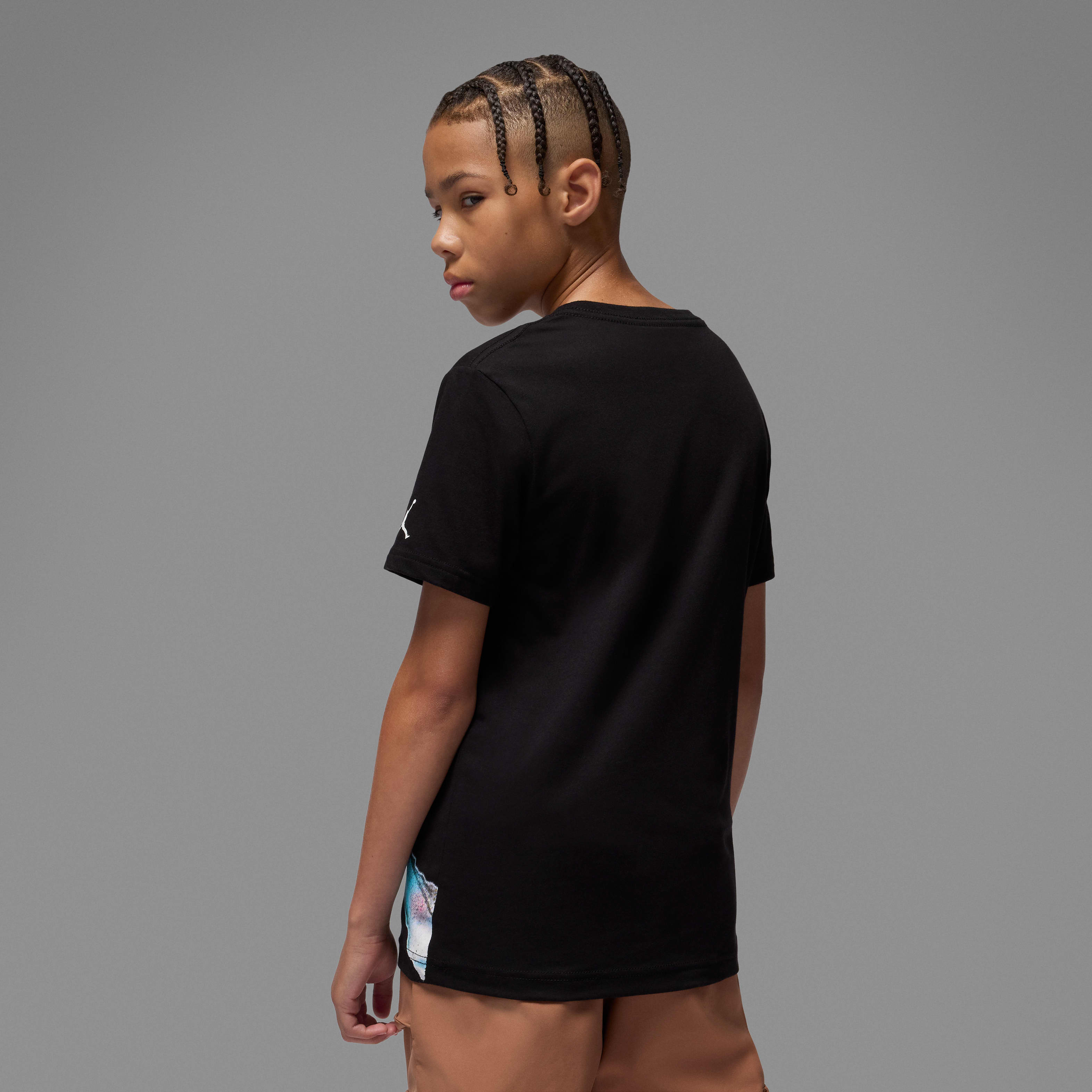 Jordan Toddler Poolside Jumpman T-Shirt
