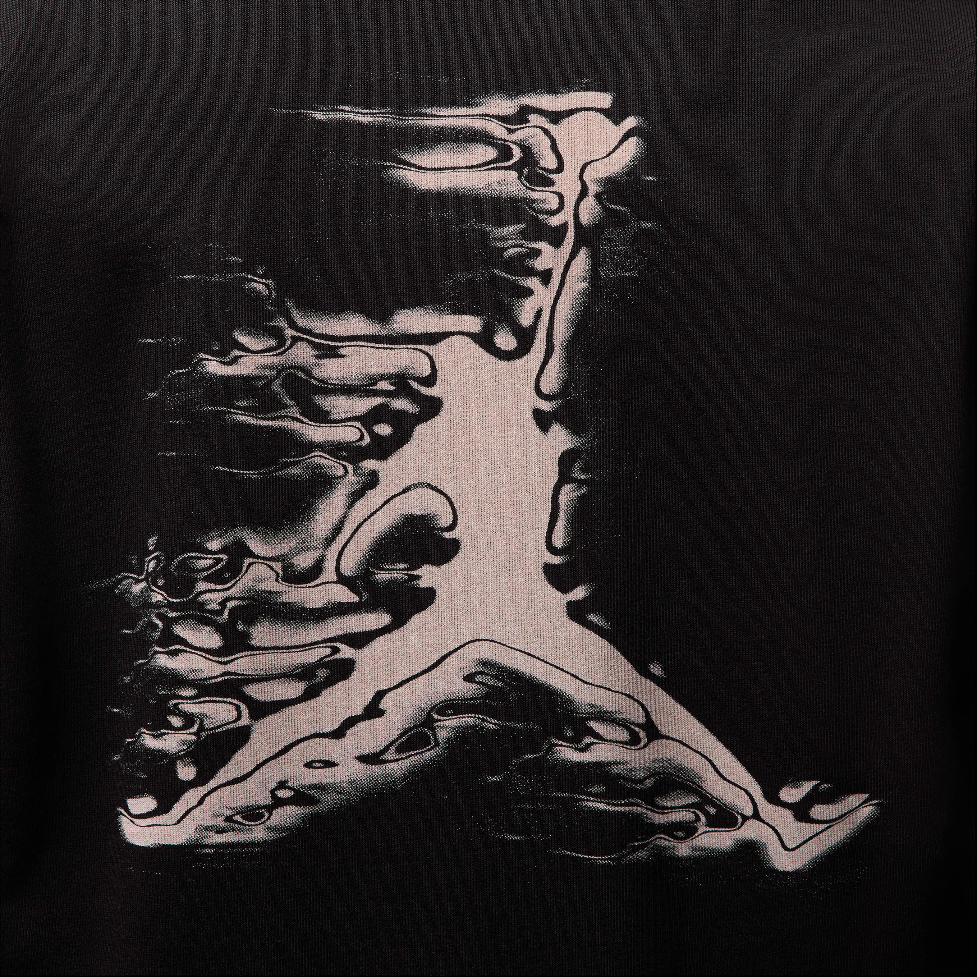 Jordan Sport Crossover Men's Dri-FIT Graphic Pullover Hoodie