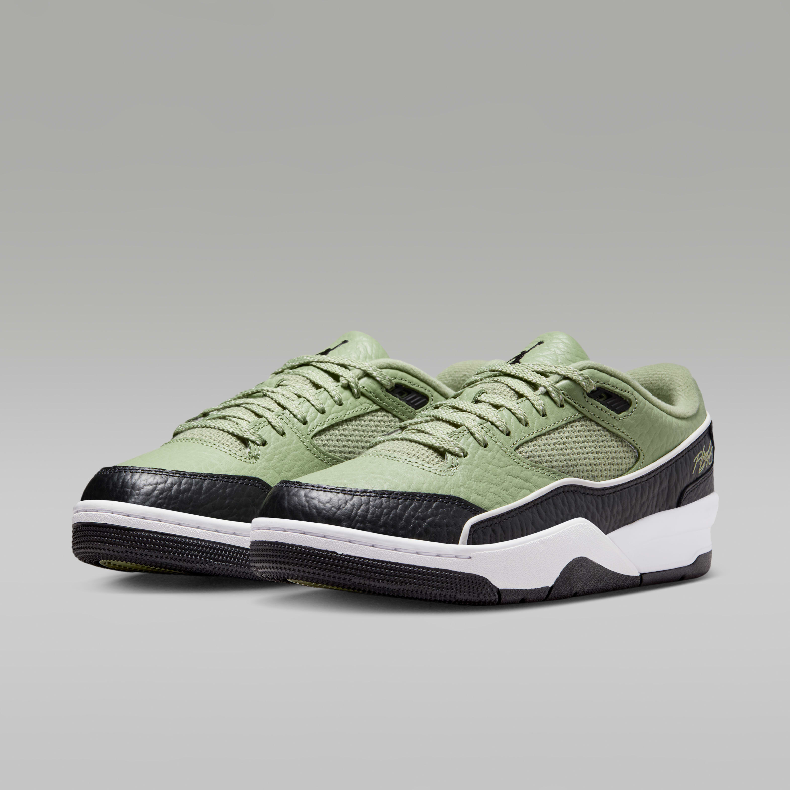 Jordan Flight Court Men's Shoes