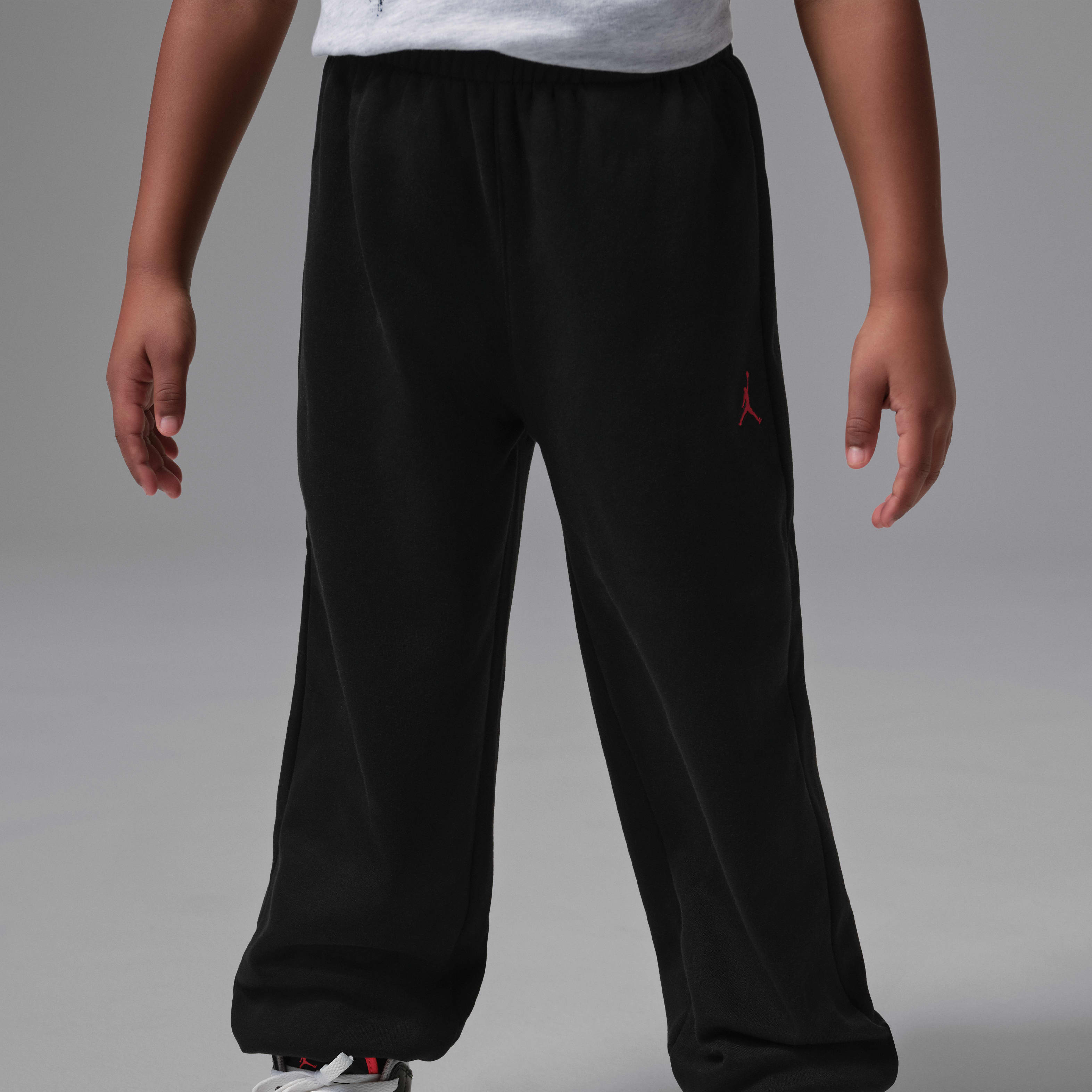 Jordan Brooklyn Fleece Toddler 2-Piece Holiday Set