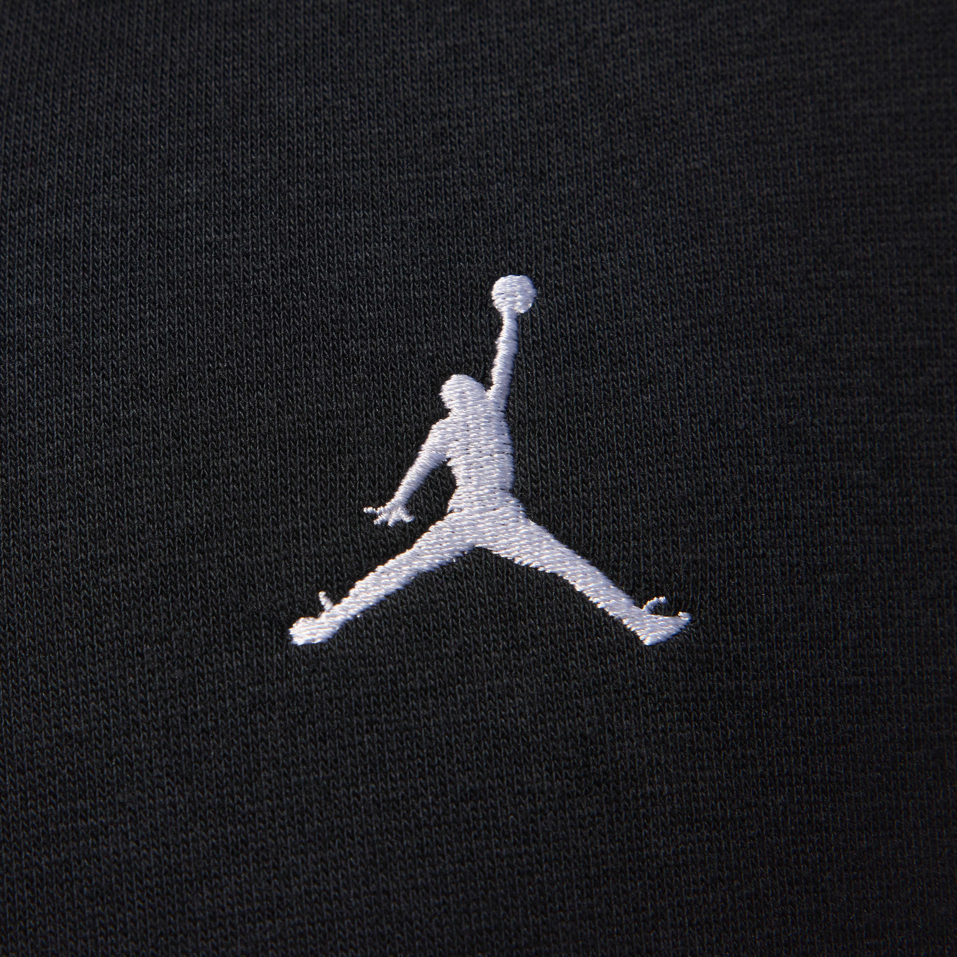 Jordan Brooklyn Fleece Women's Cropped Full-Zip Hoodie
