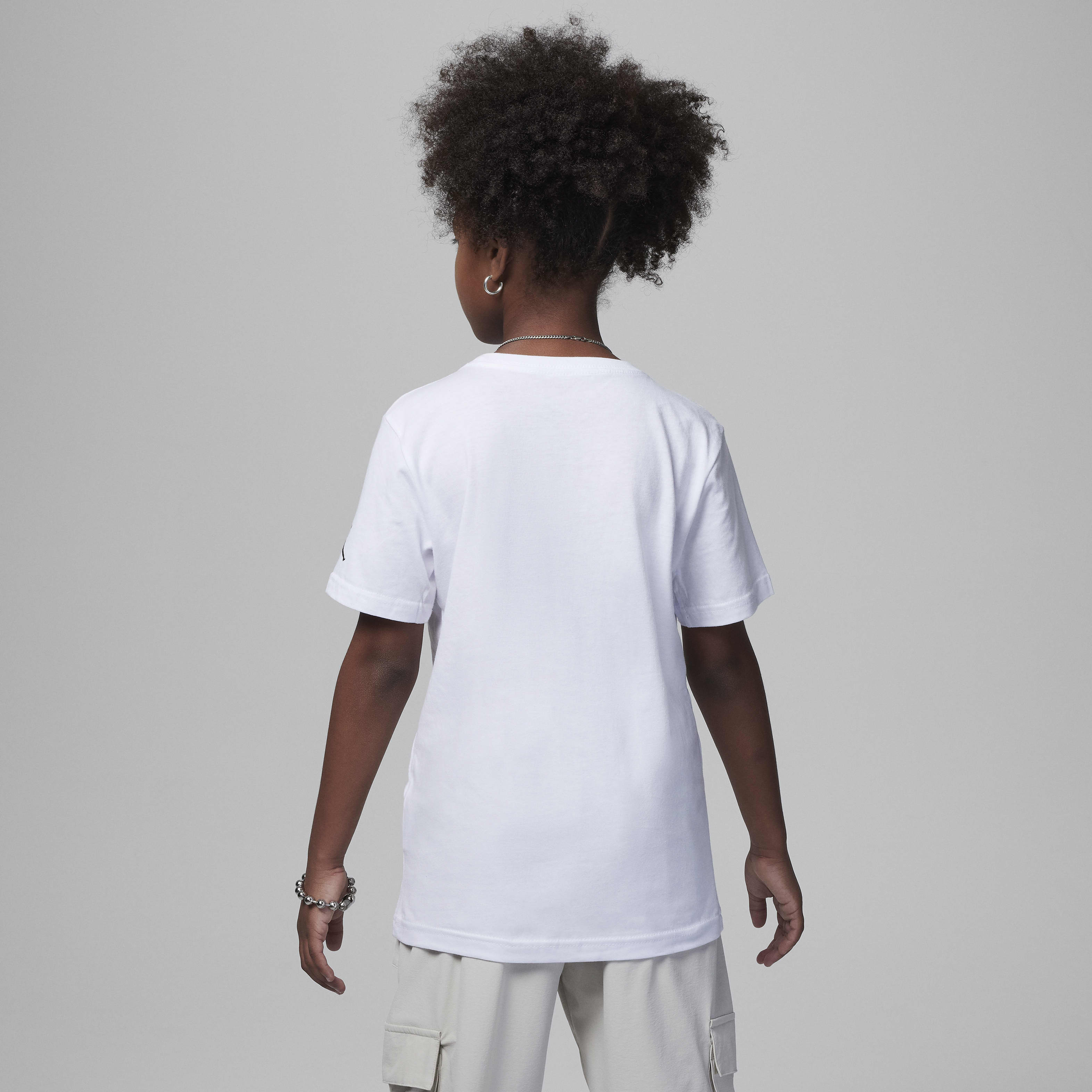 Air Jordan 11 Vertical Neo Tee Big Kids T-Shirt