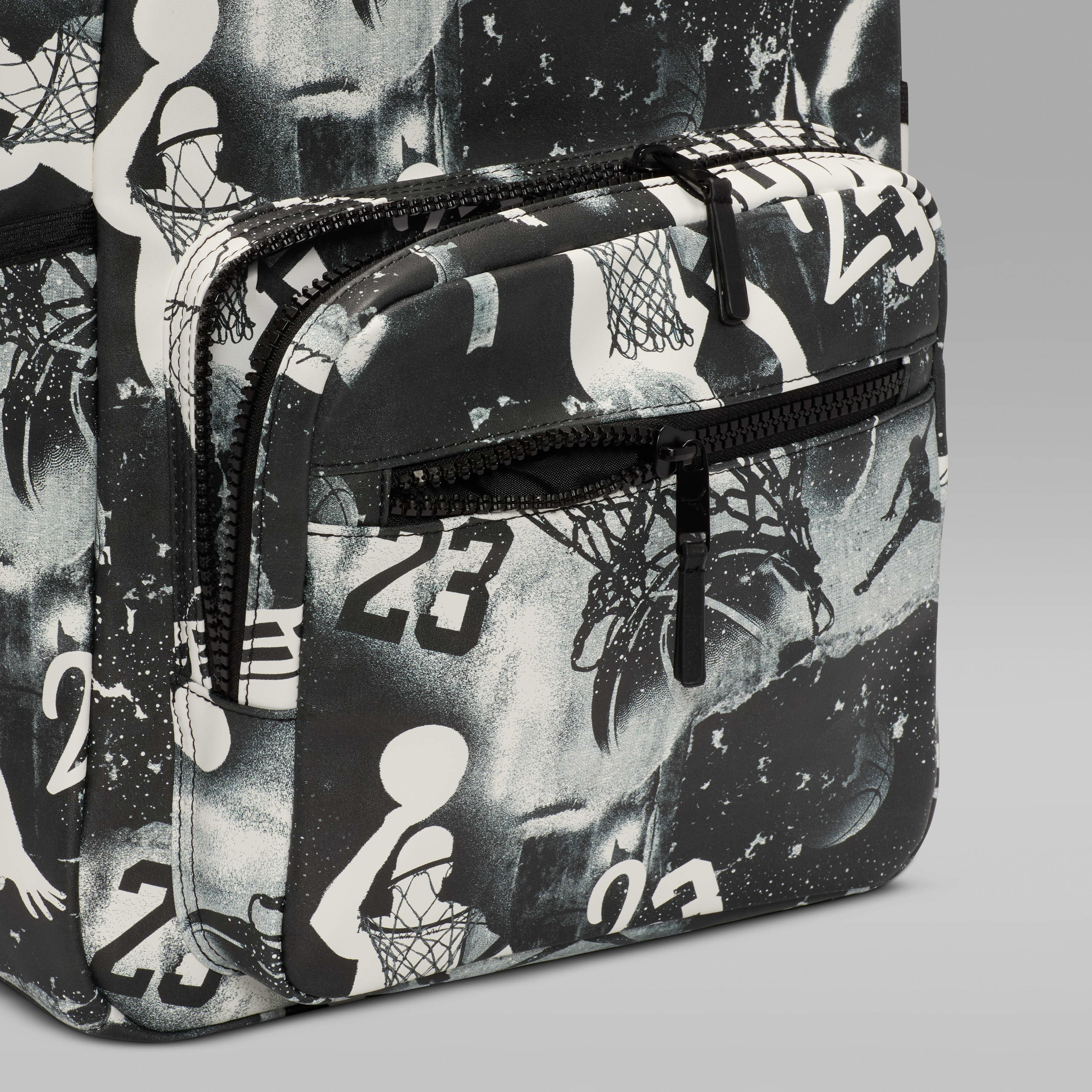 Jordan Borough Graphic Backpack (20L)