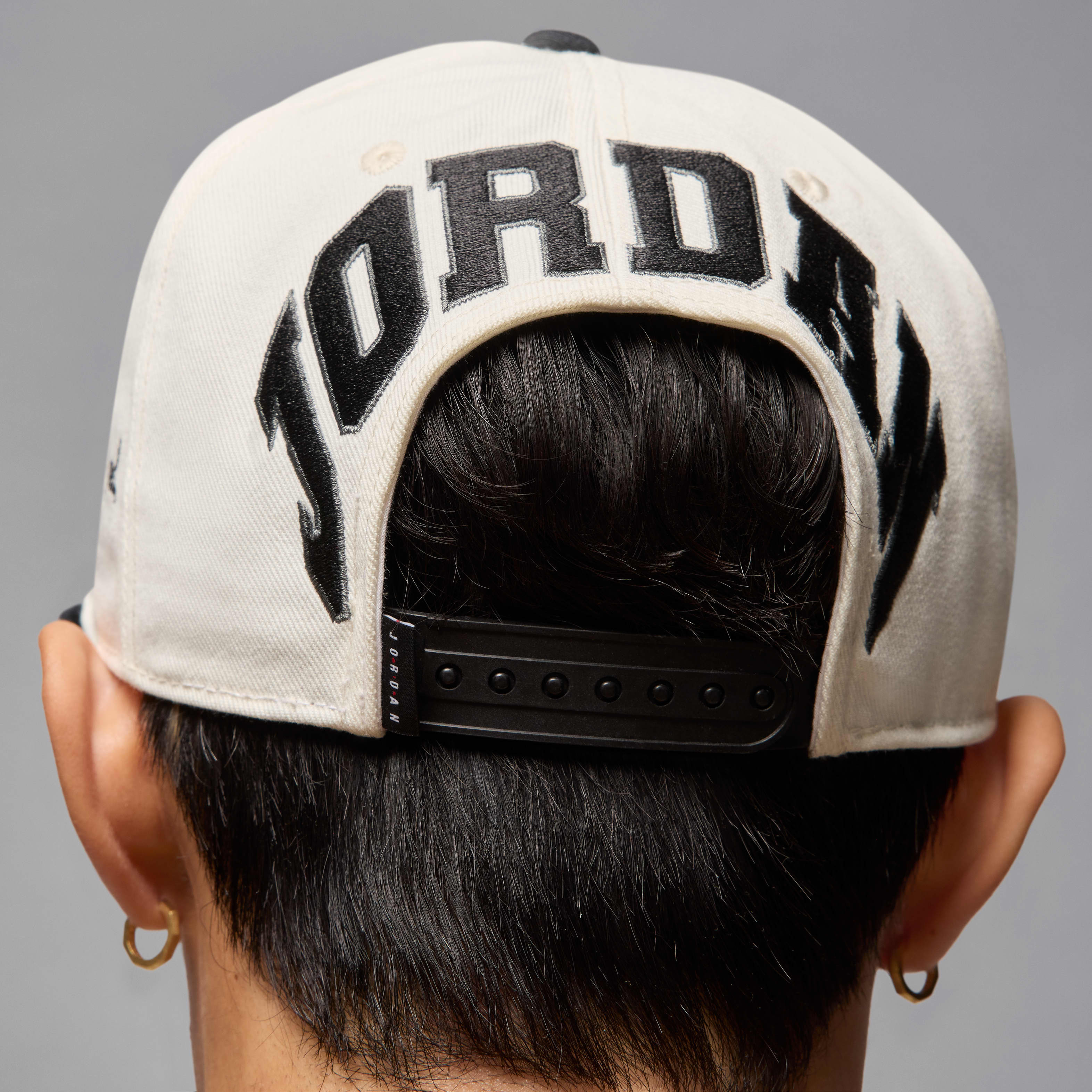 Jordan Pro Structured Hat