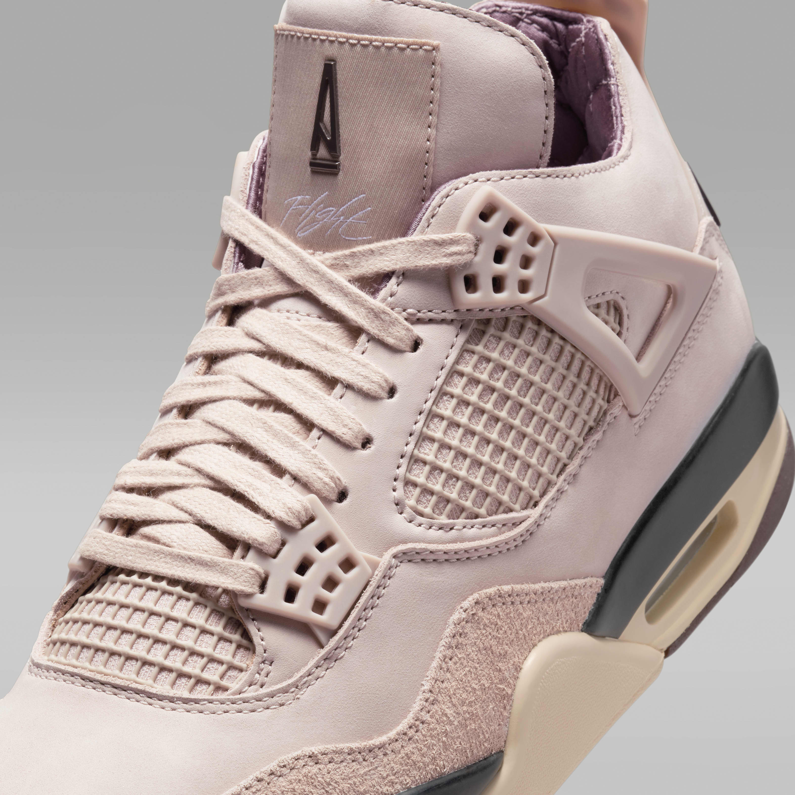 Air Jordan 4 Retro x A Ma Maniére Women's Shoes