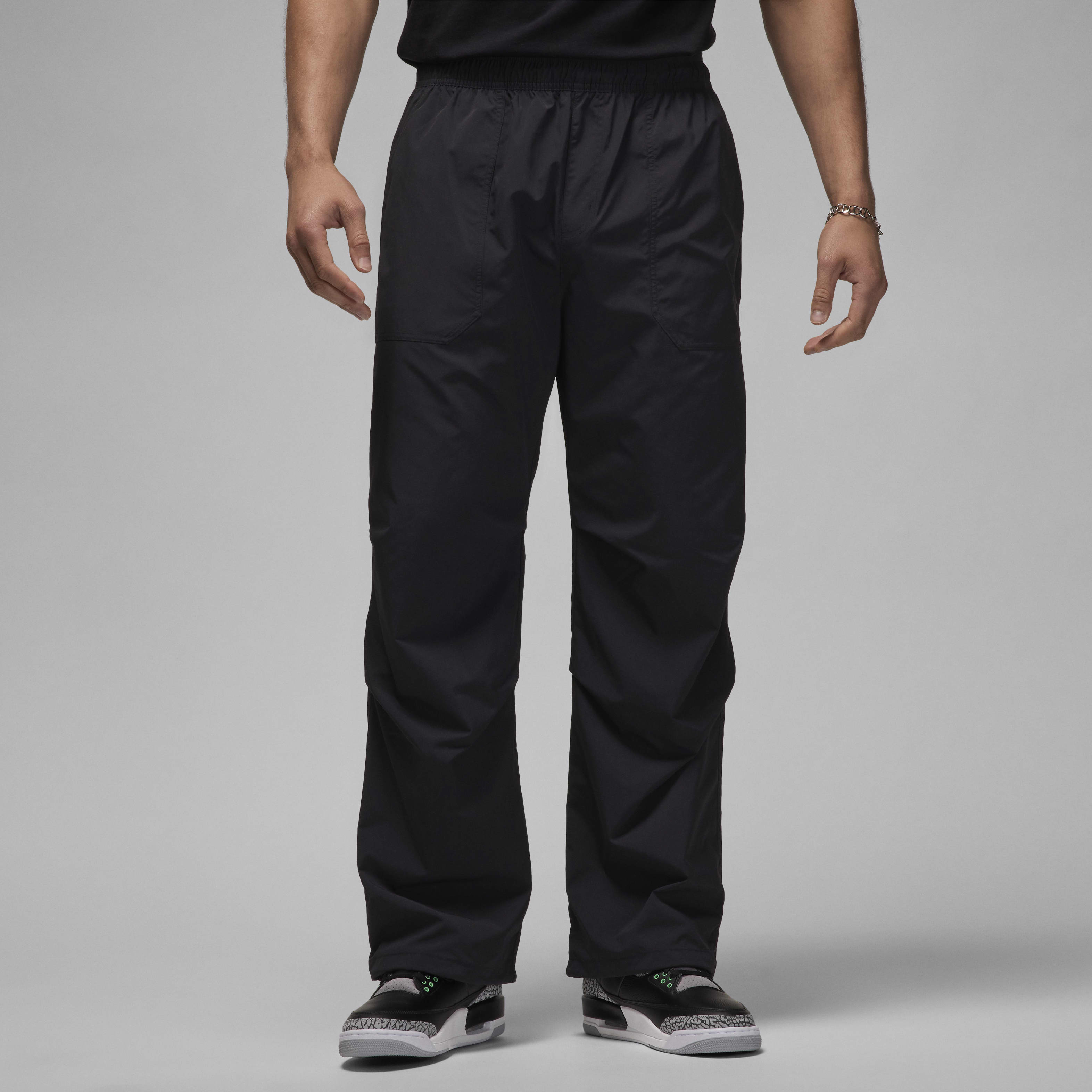 Jordan Essentials Men's Woven Pants