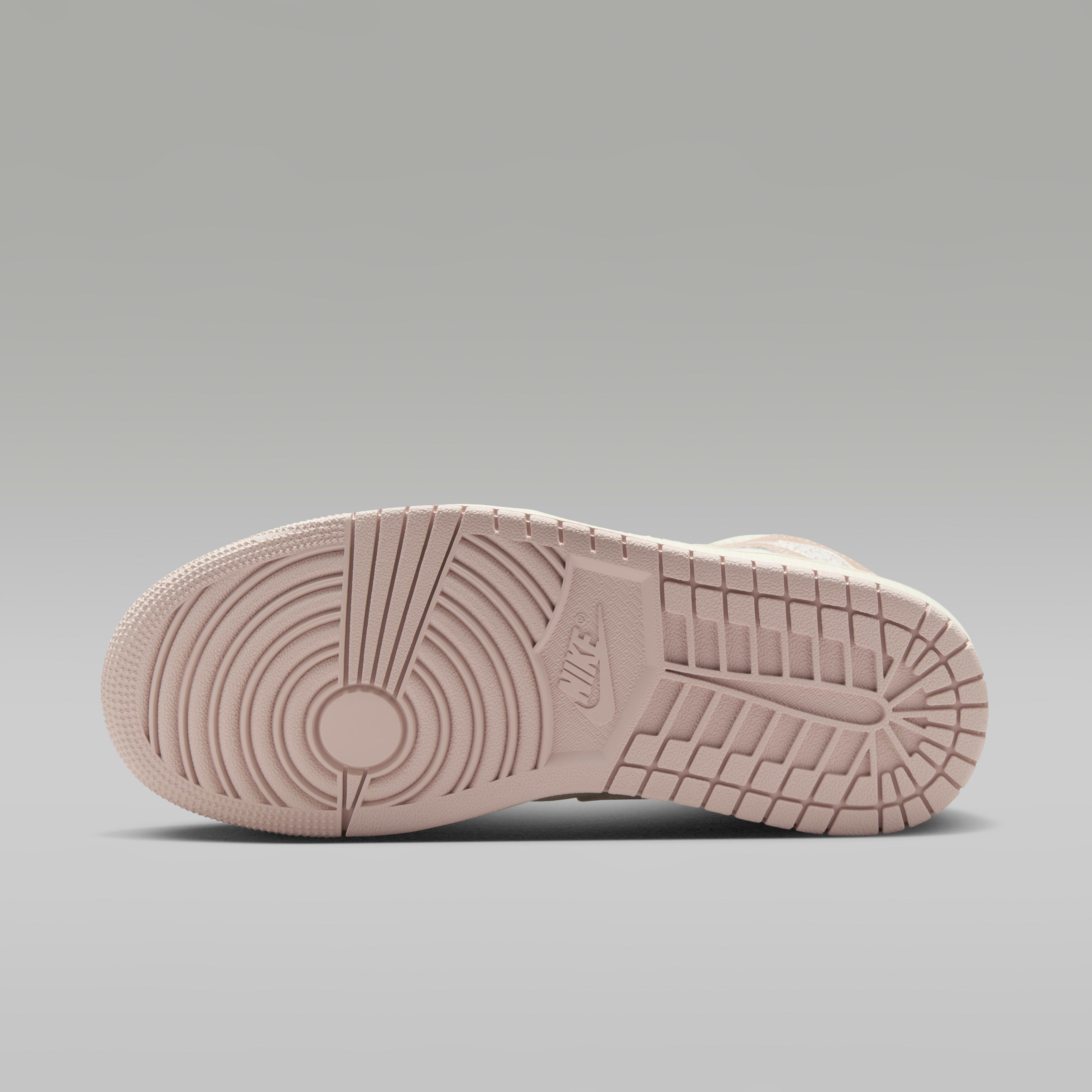Air Jordan 1 Mid SE Women's Shoes