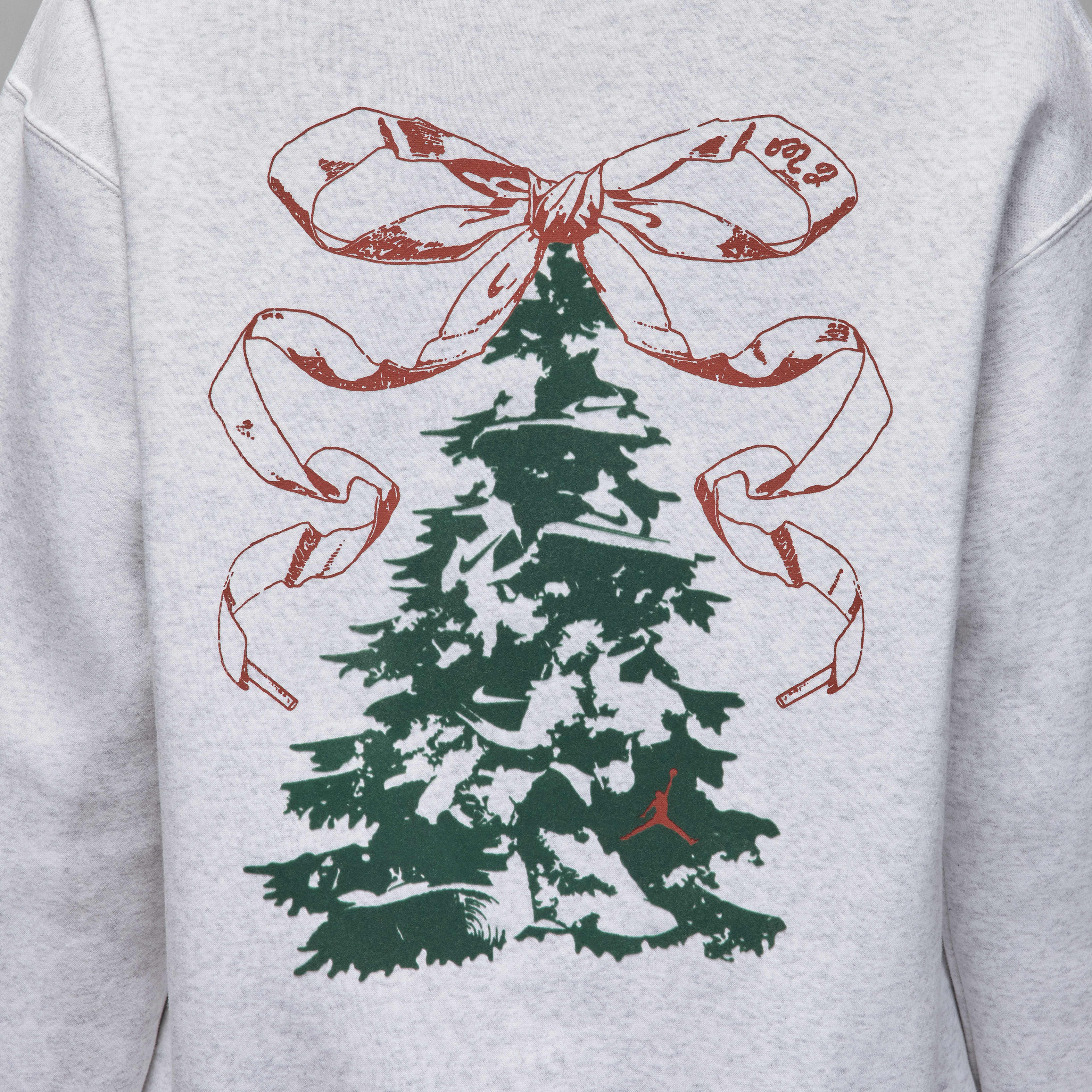 Jordan Brooklyn Fleece Women's Crew-Neck Pullover