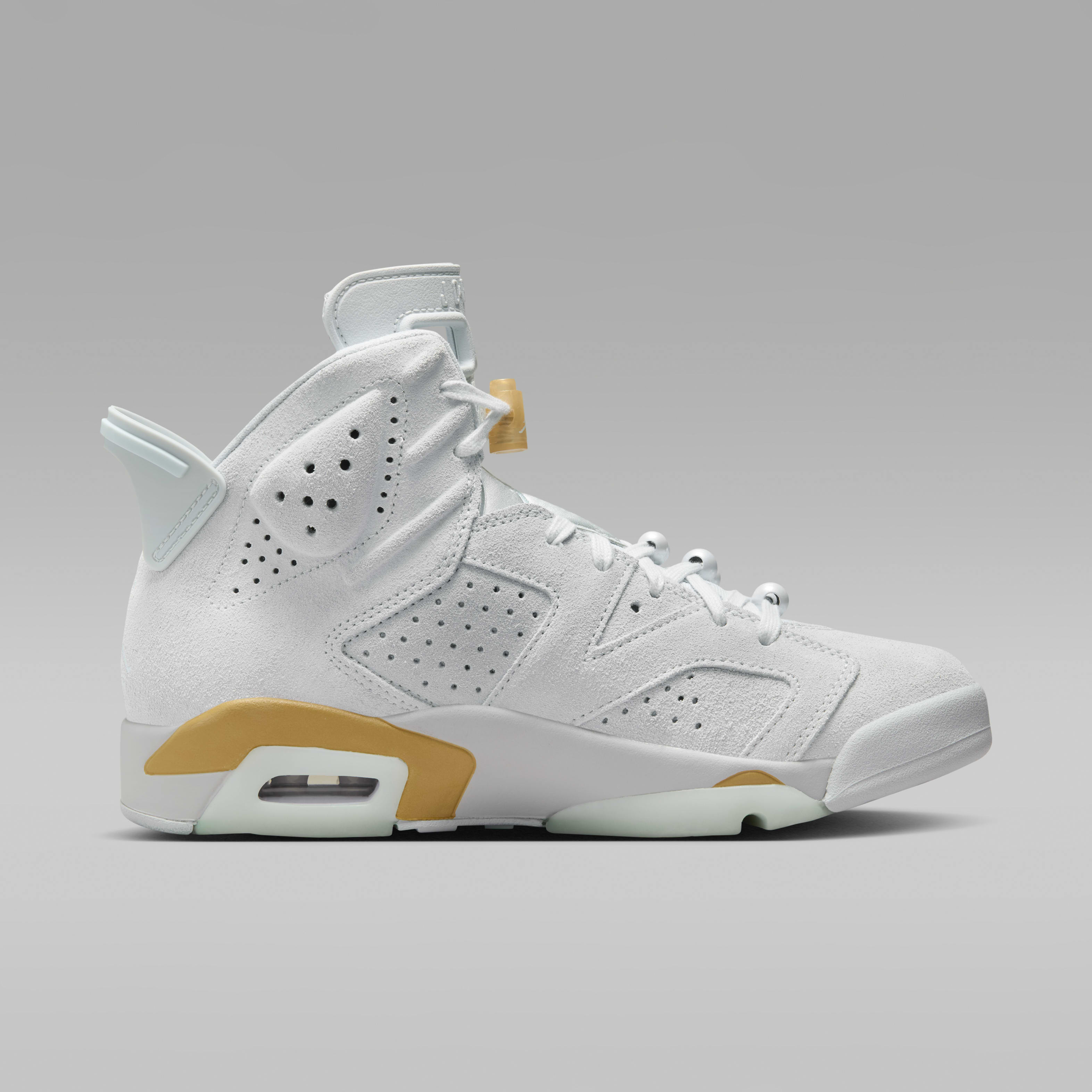 Air Jordan 6 Retro "Pearl" Women's Shoe